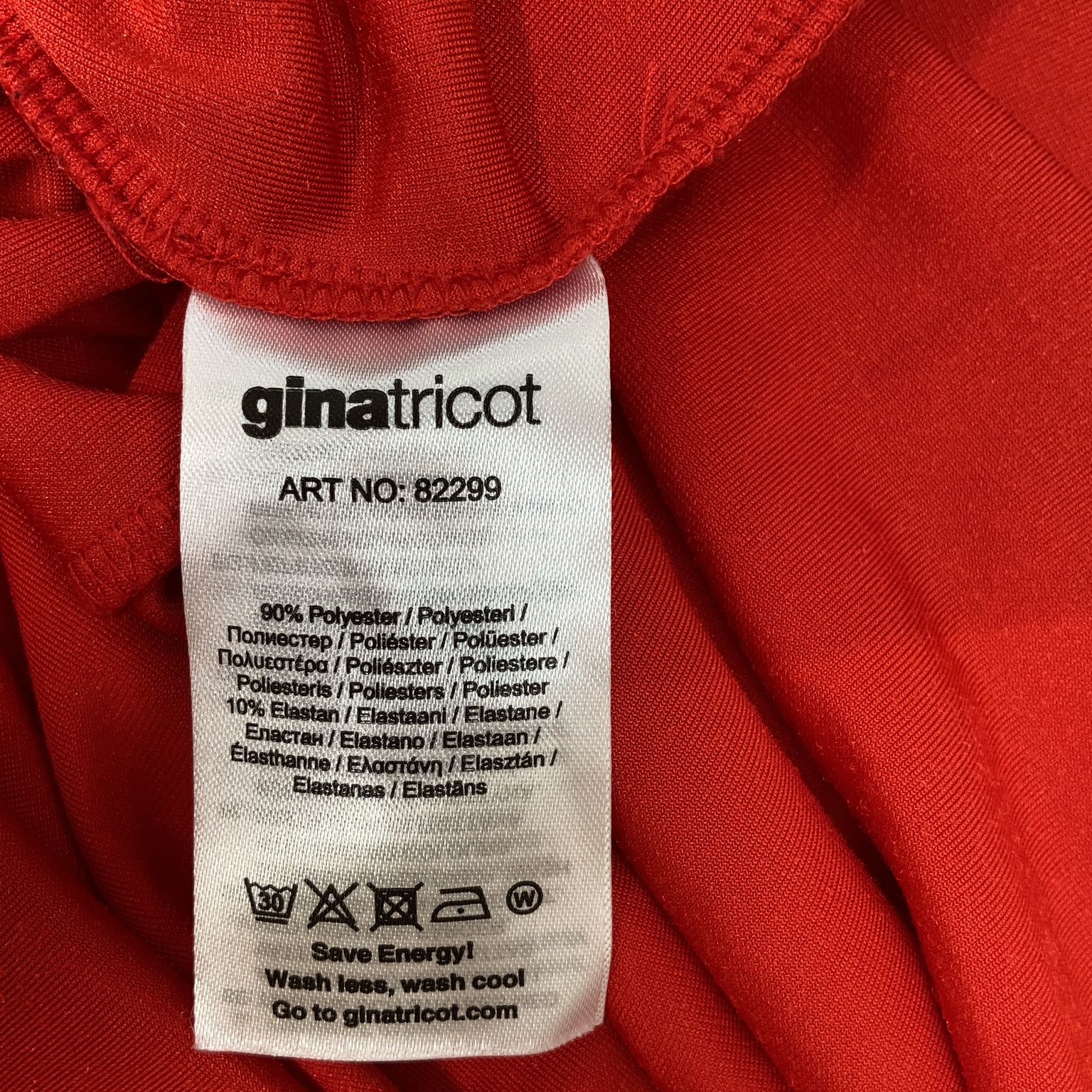 Gina Tricot