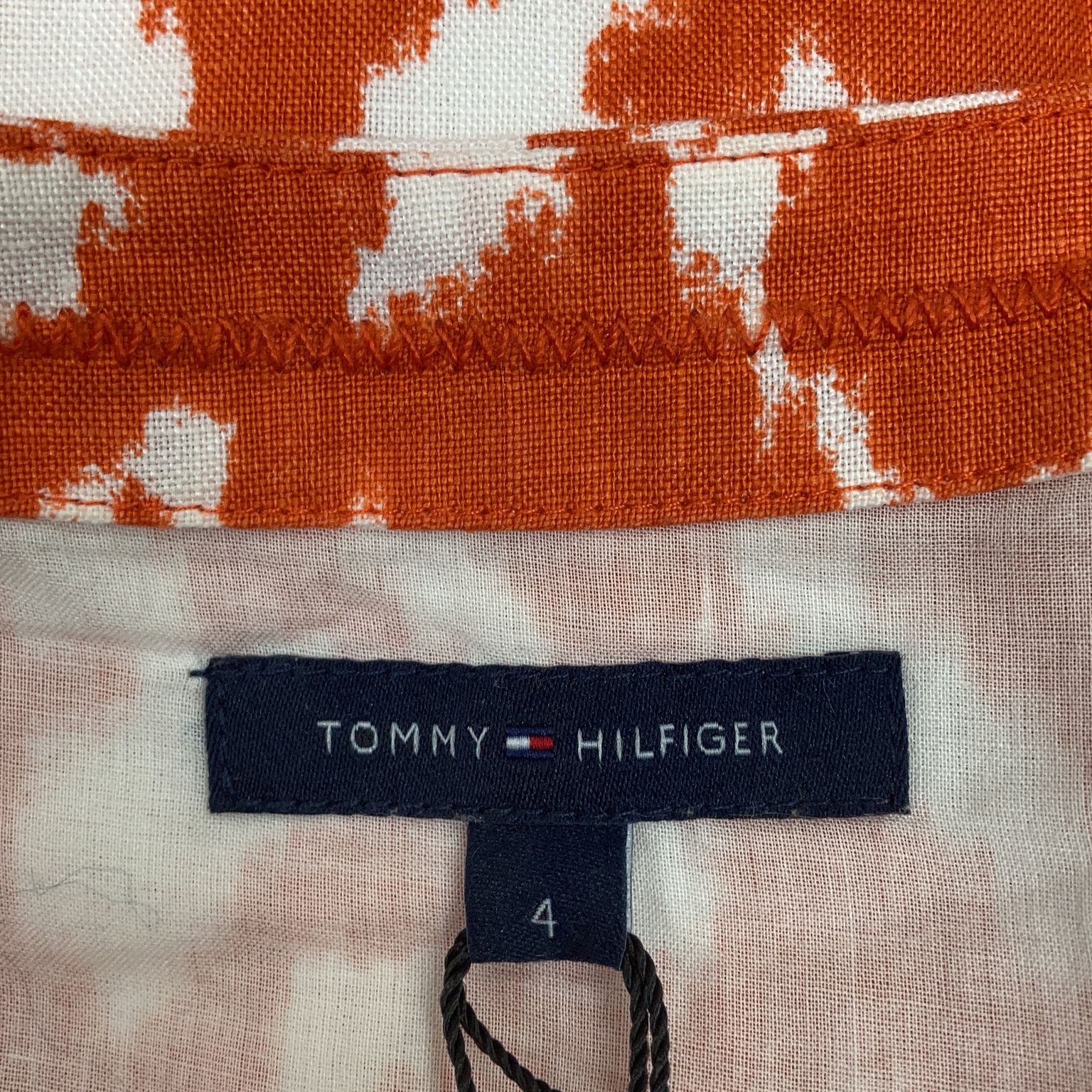 Tommy Hilfiger