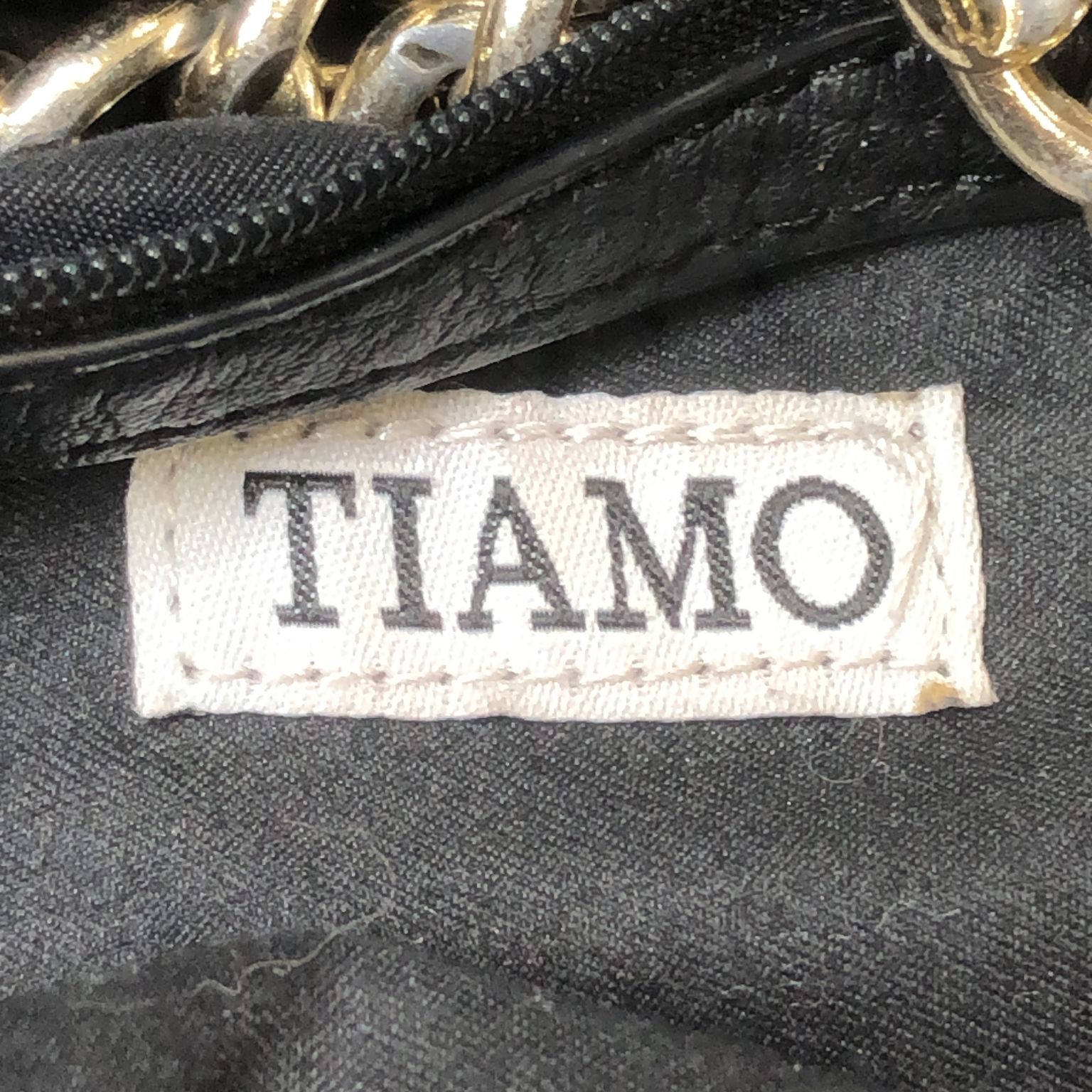 Tiamo