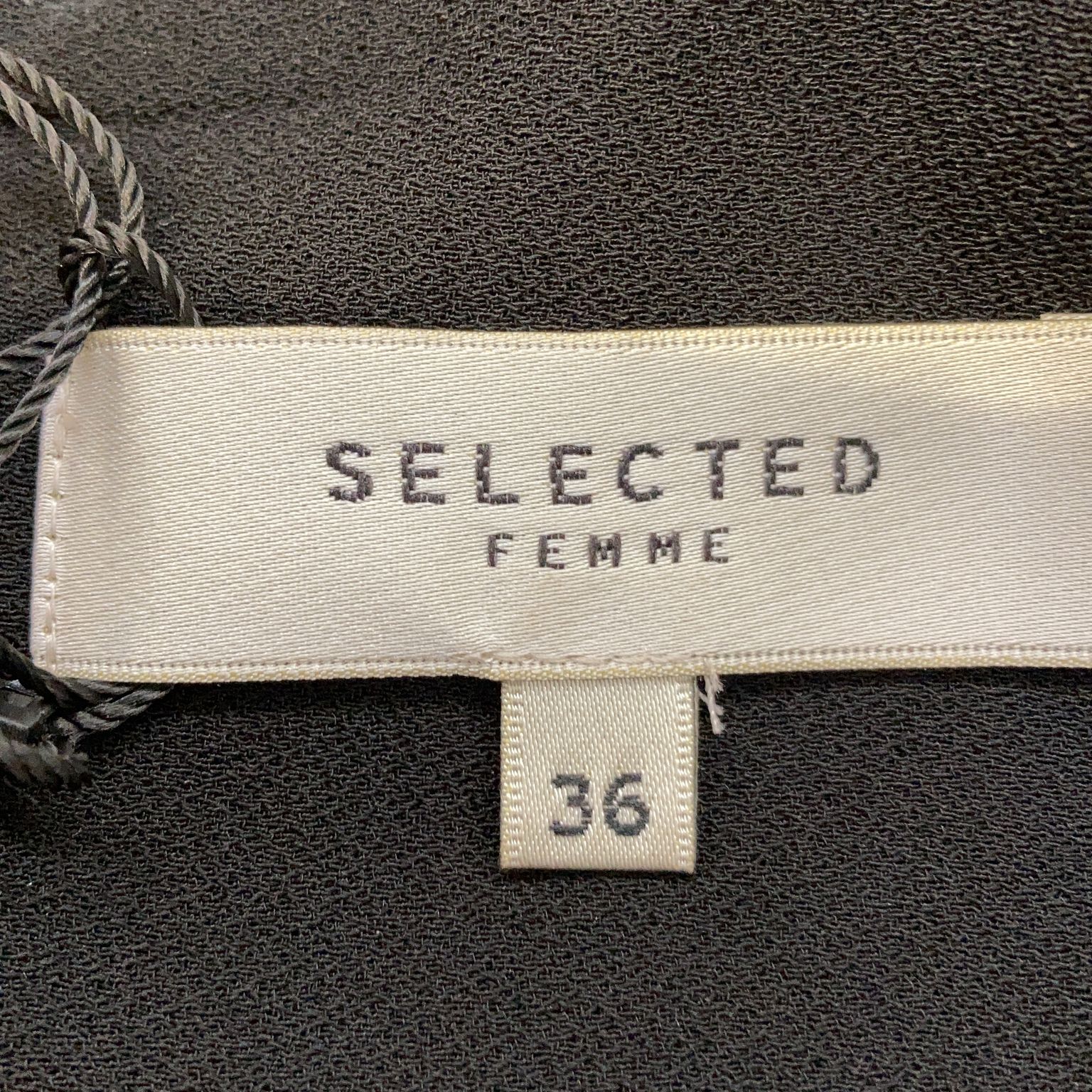 Selected Femme