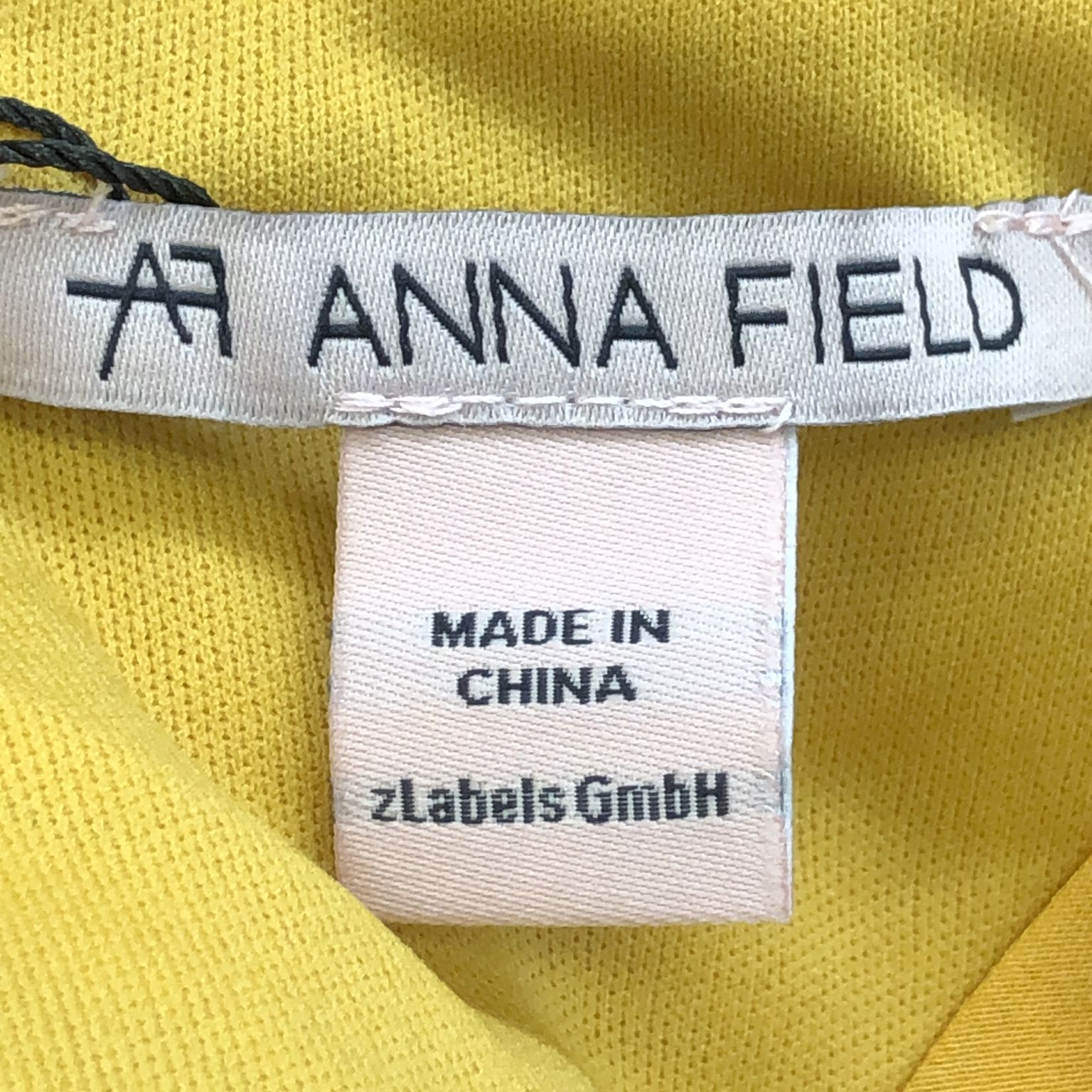 Anna Field