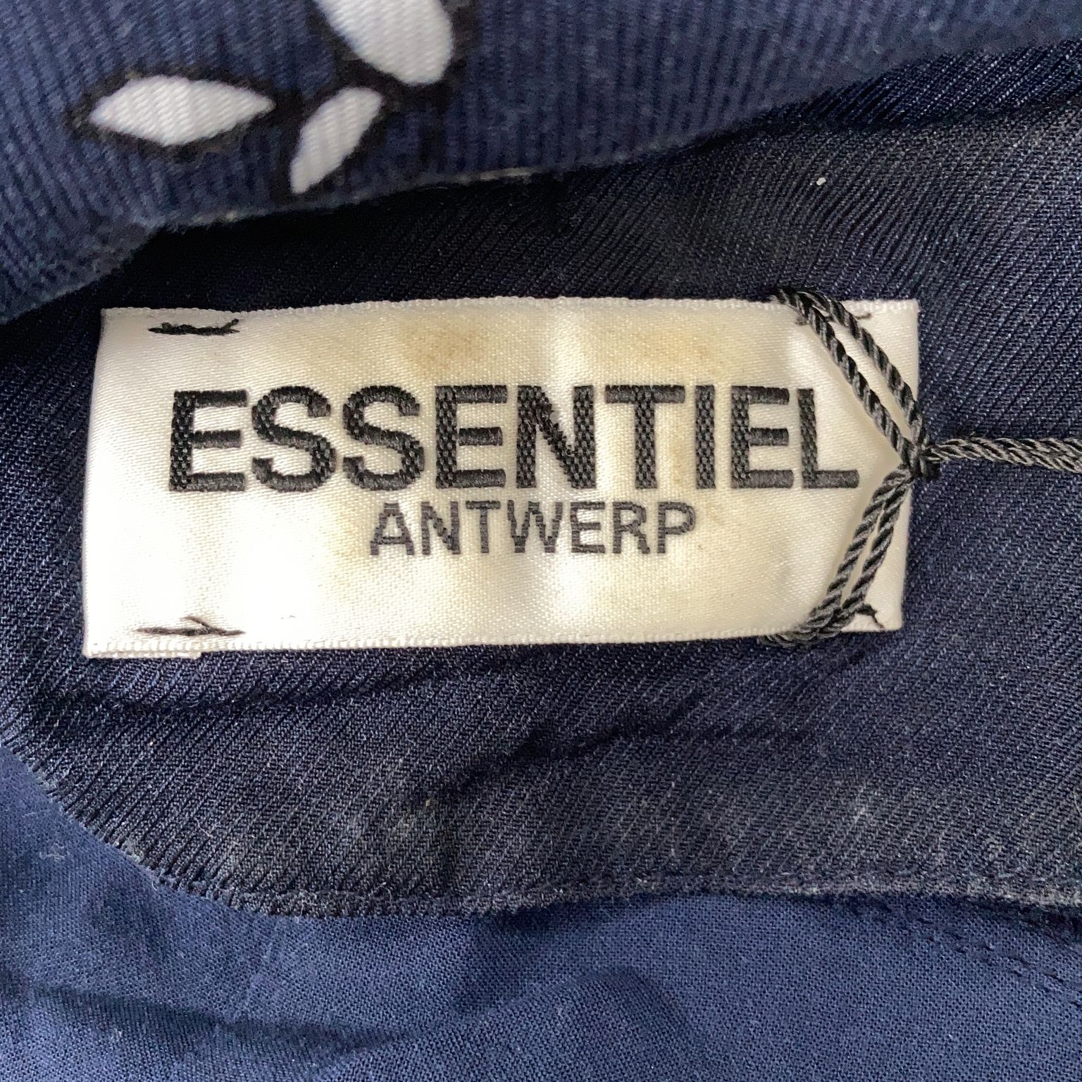 Essentiel Antwerp