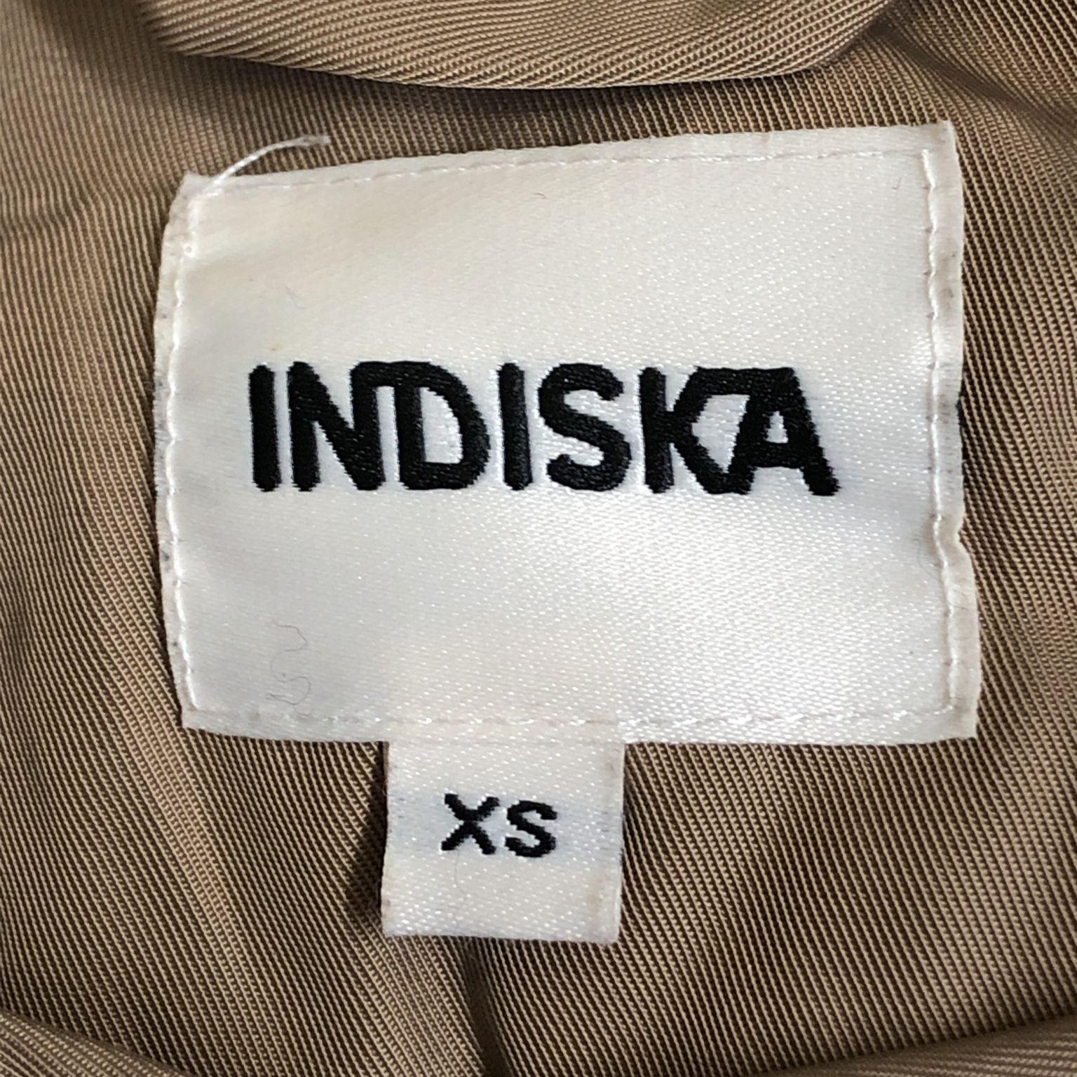 Indiska