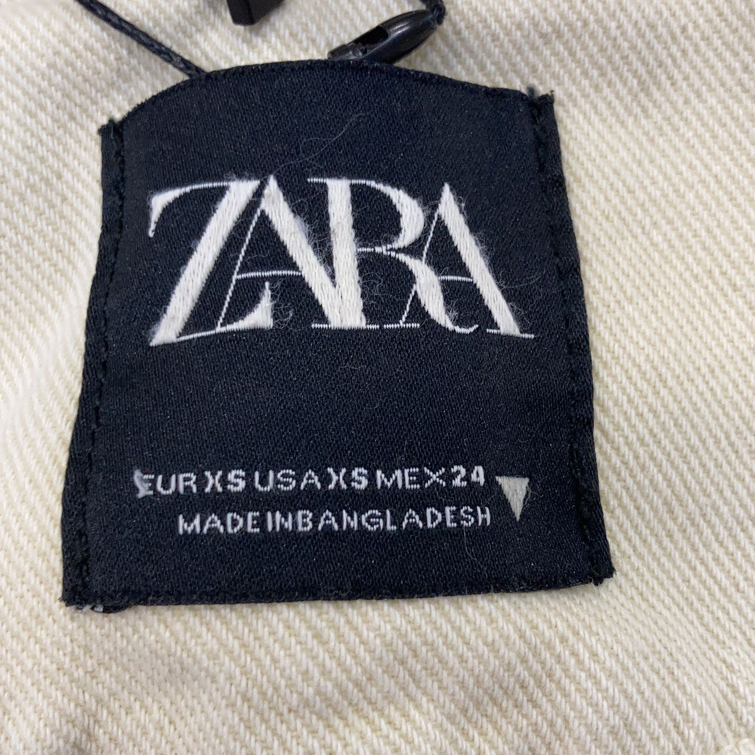 Zara