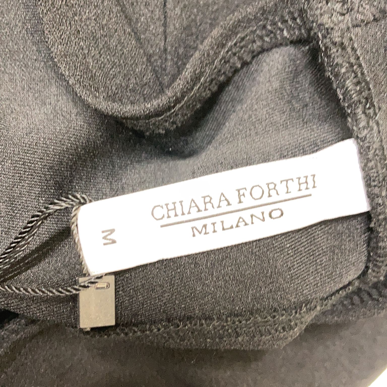 Chiara Forthi Milano