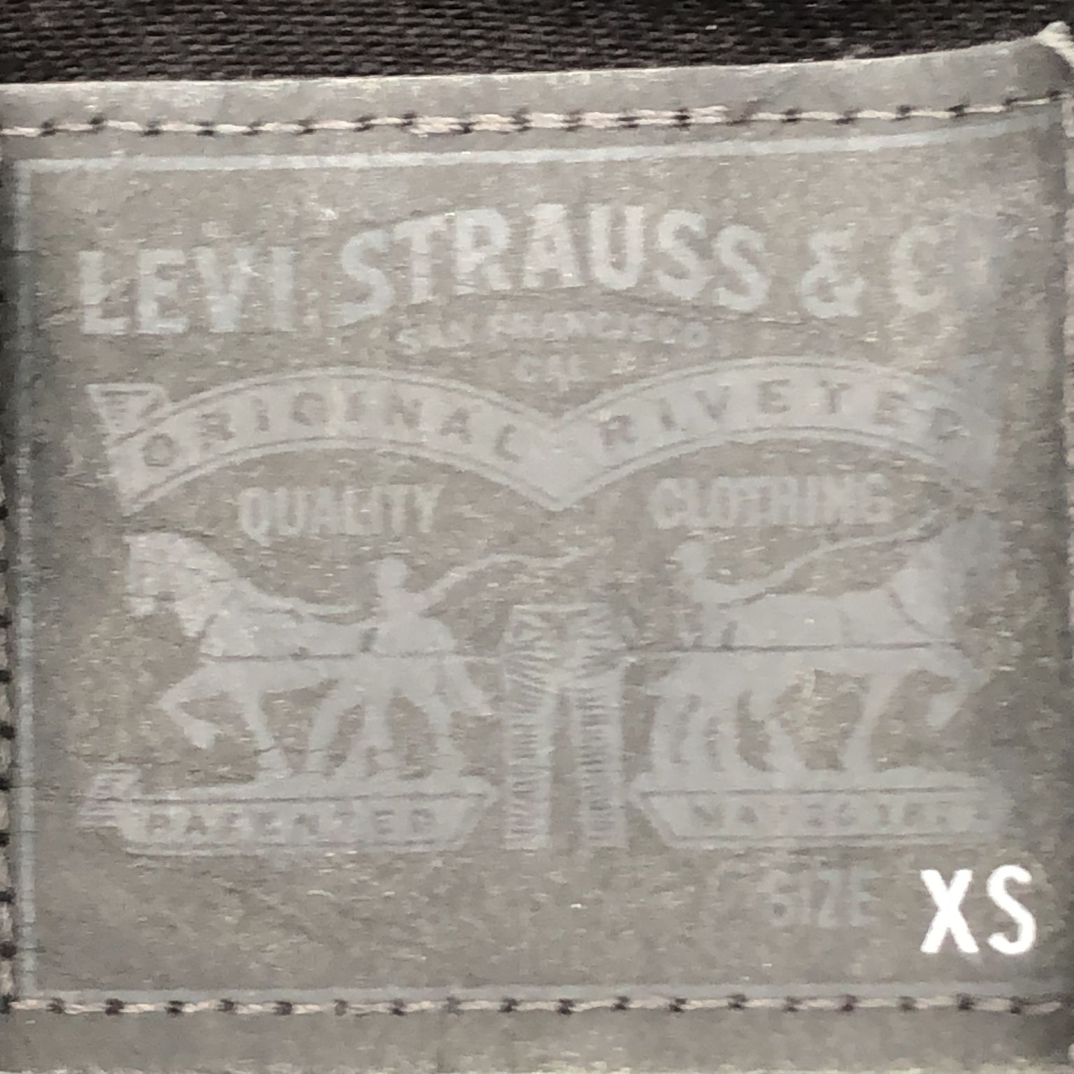 Levi Strauss  Co