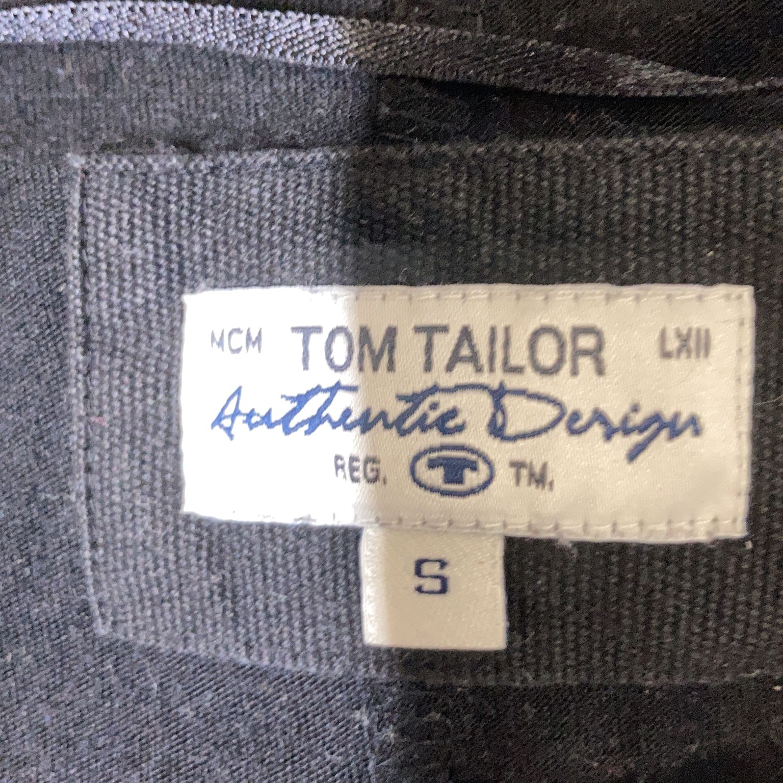 Tom Tailor