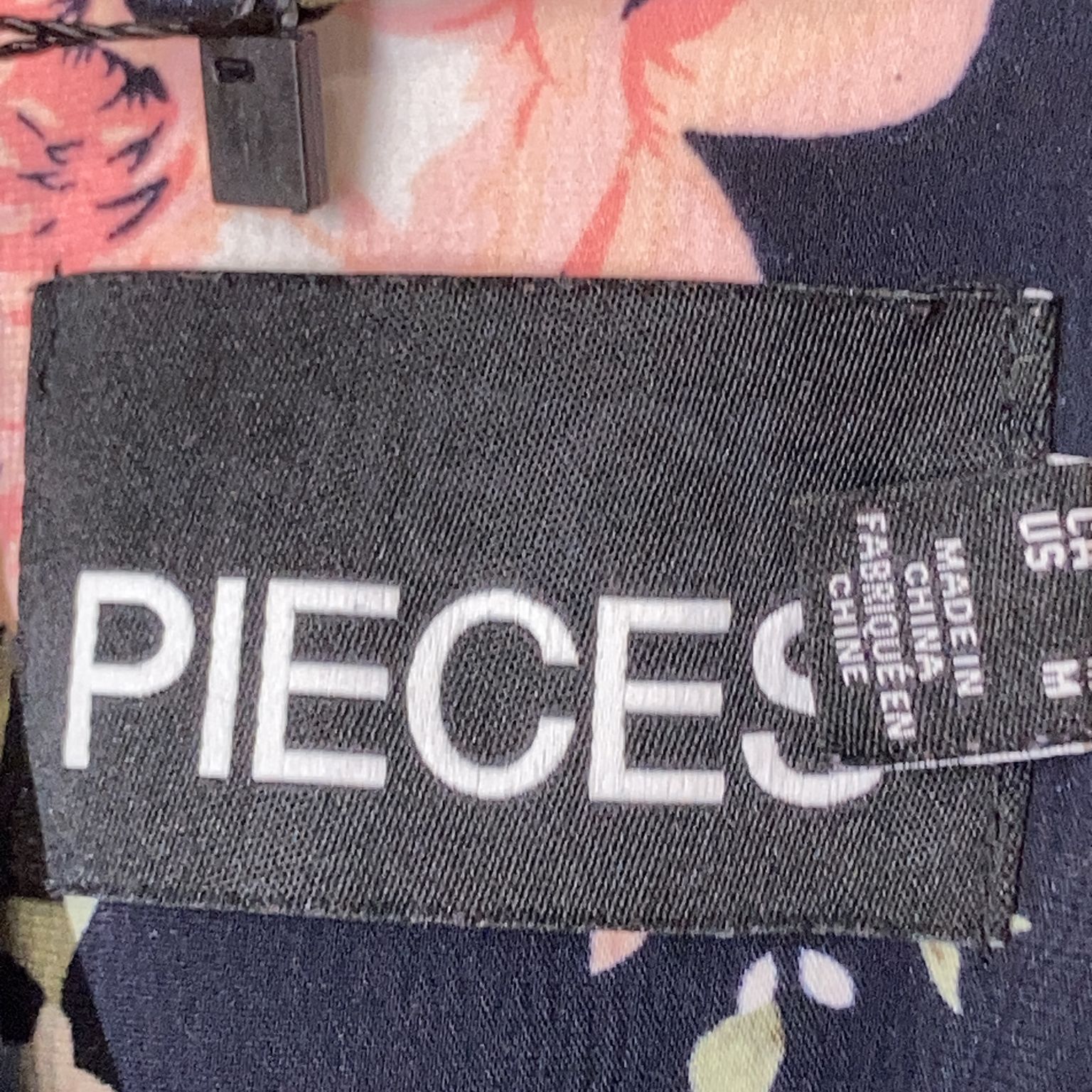 Pieces