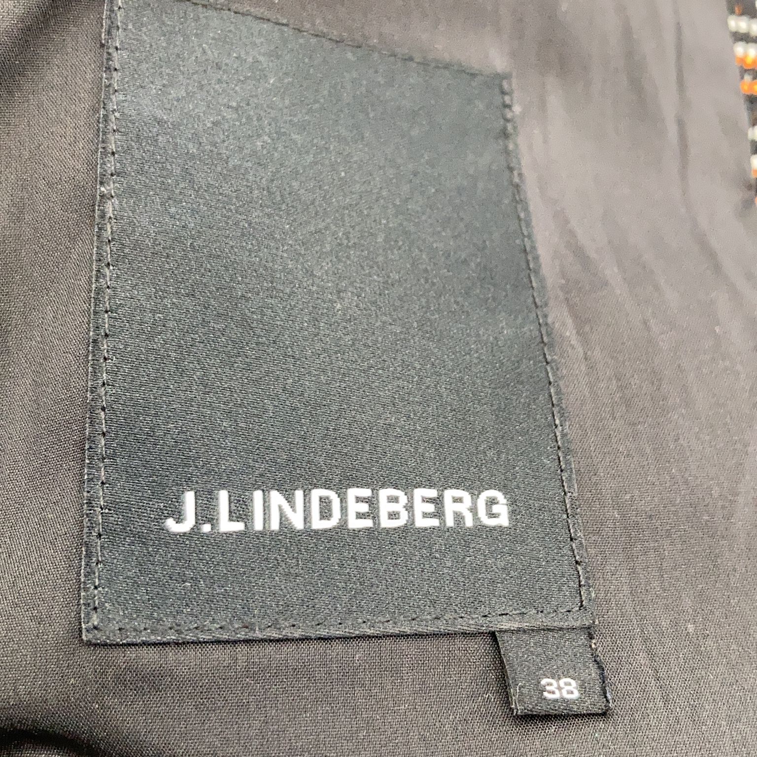 JLindeberg