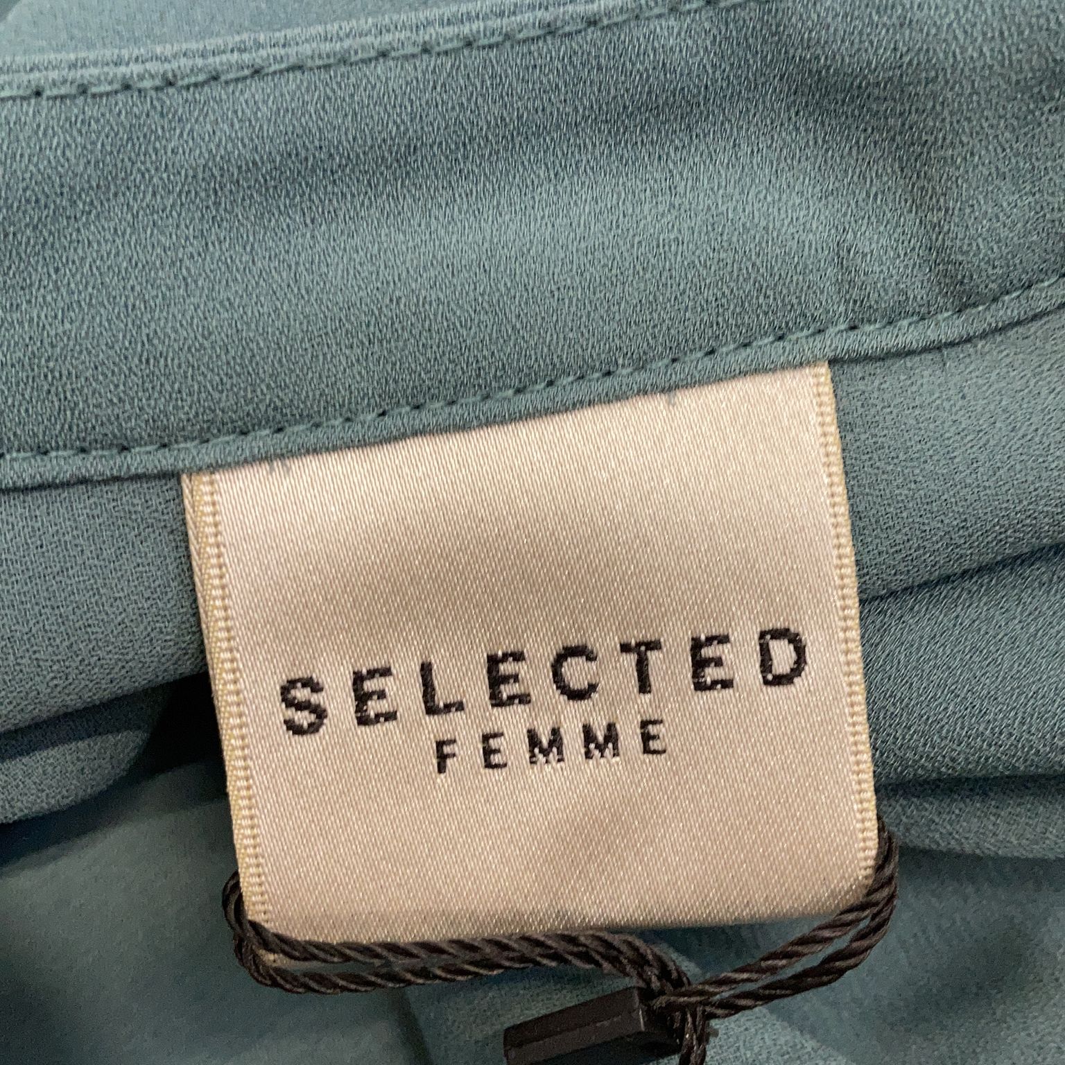 Selected Homme