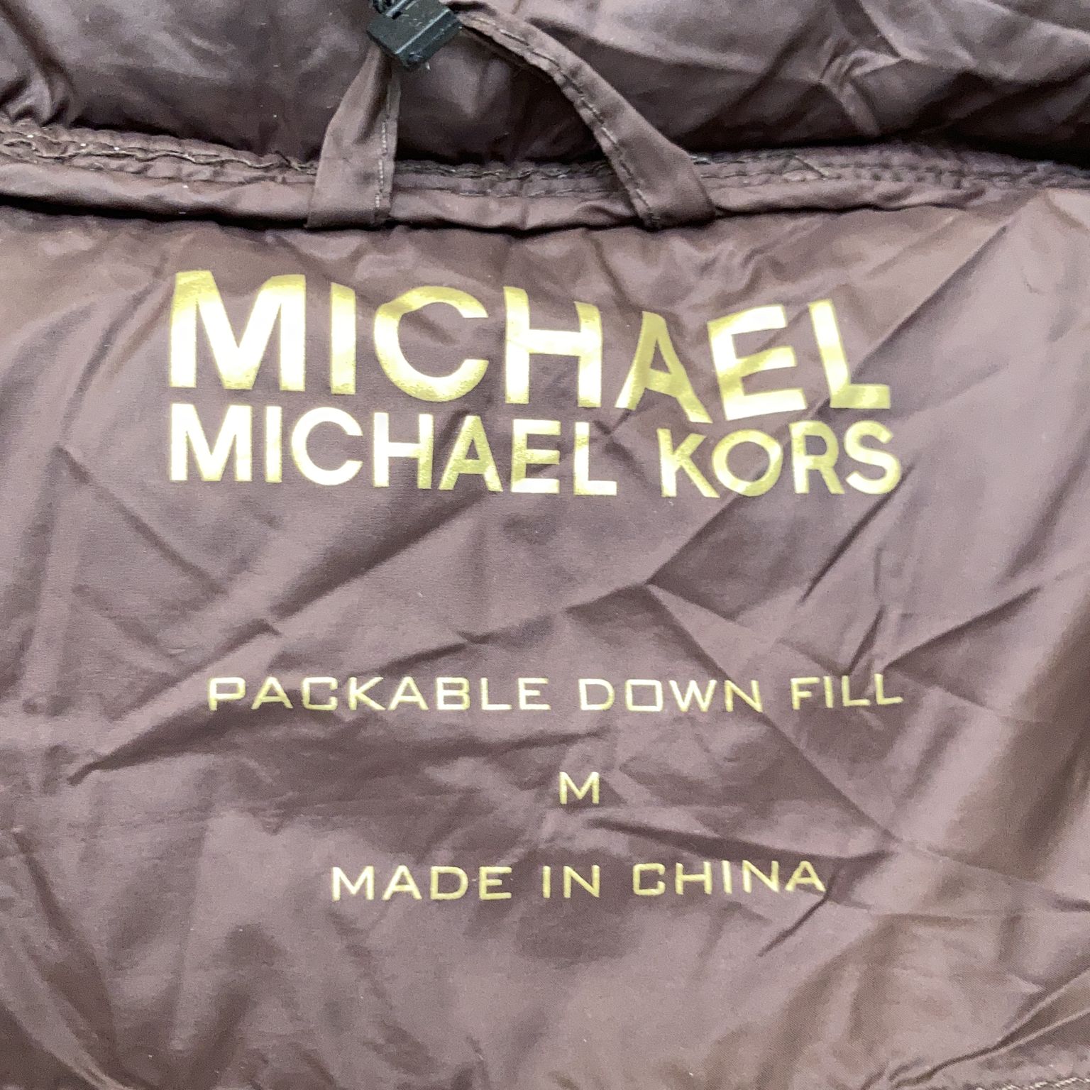 Michael Kors