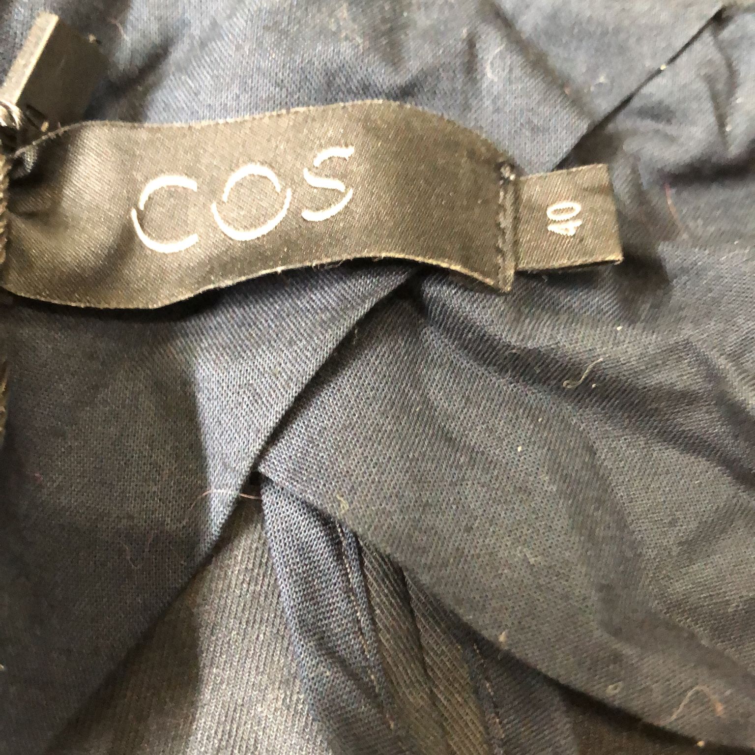 COS