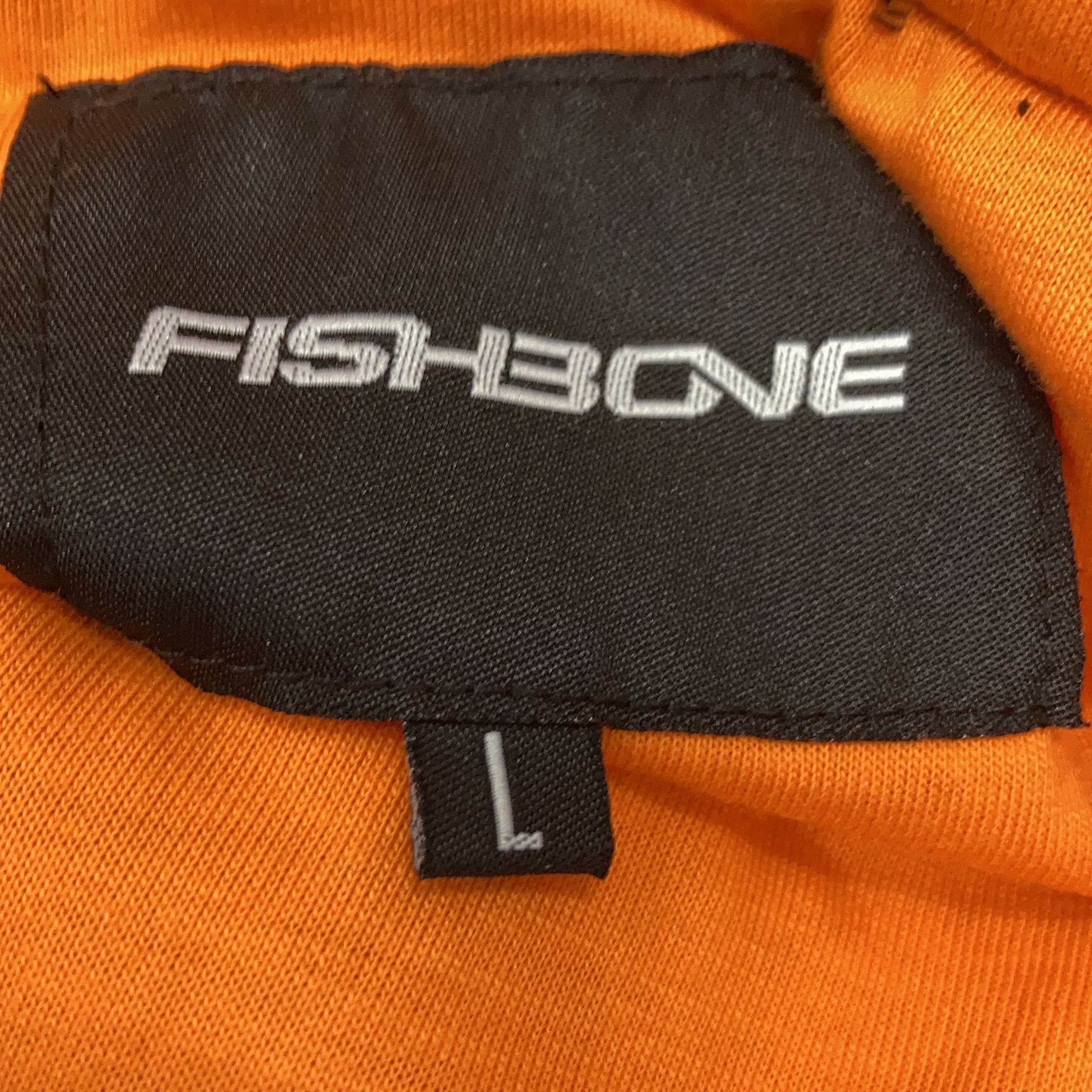 Fishbone