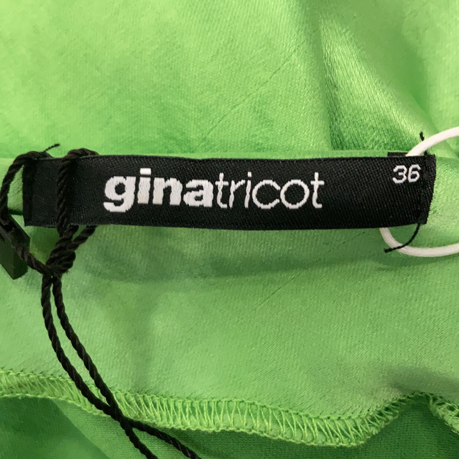 Gina Tricot