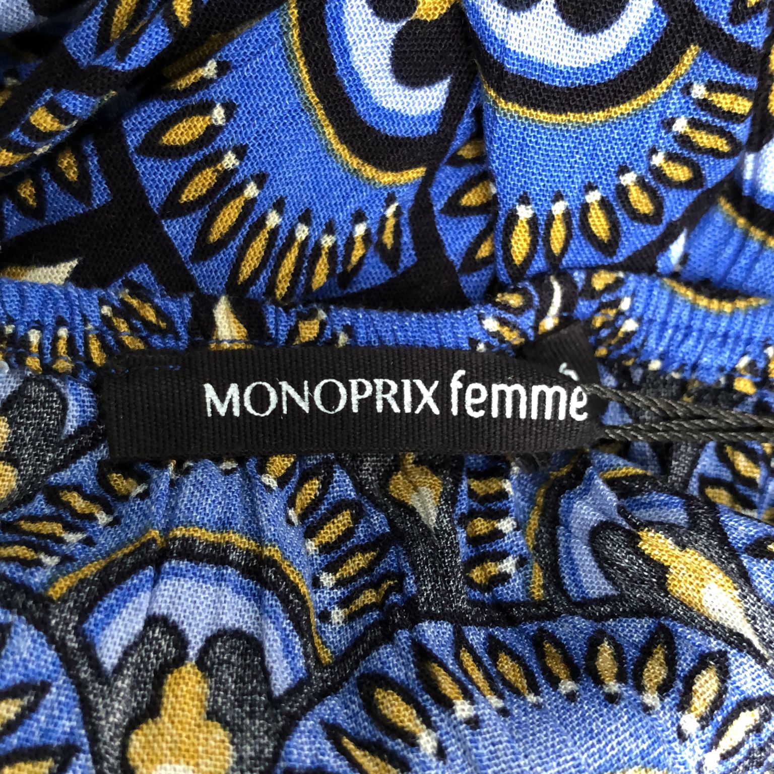 Monoprix Femme