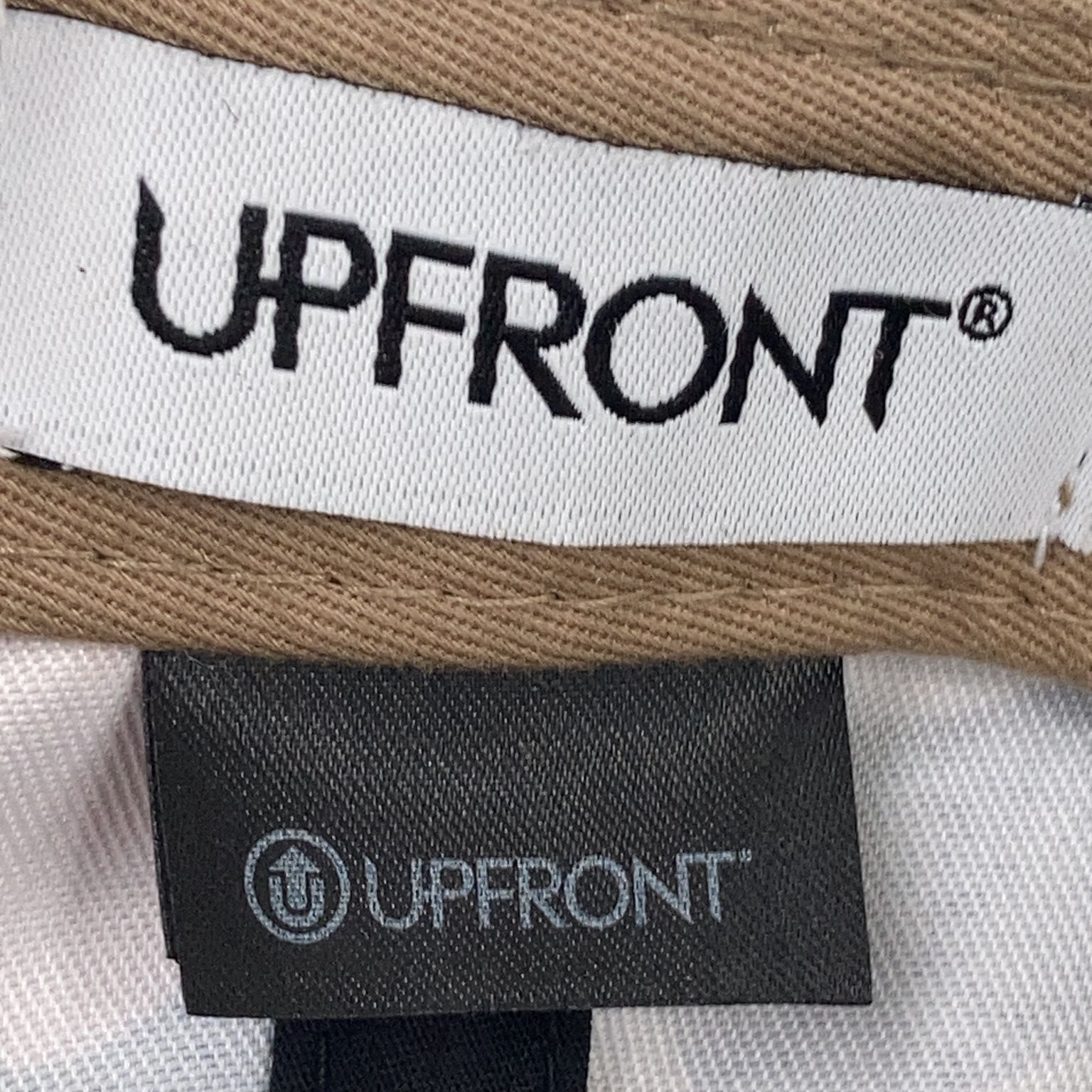 Upfront