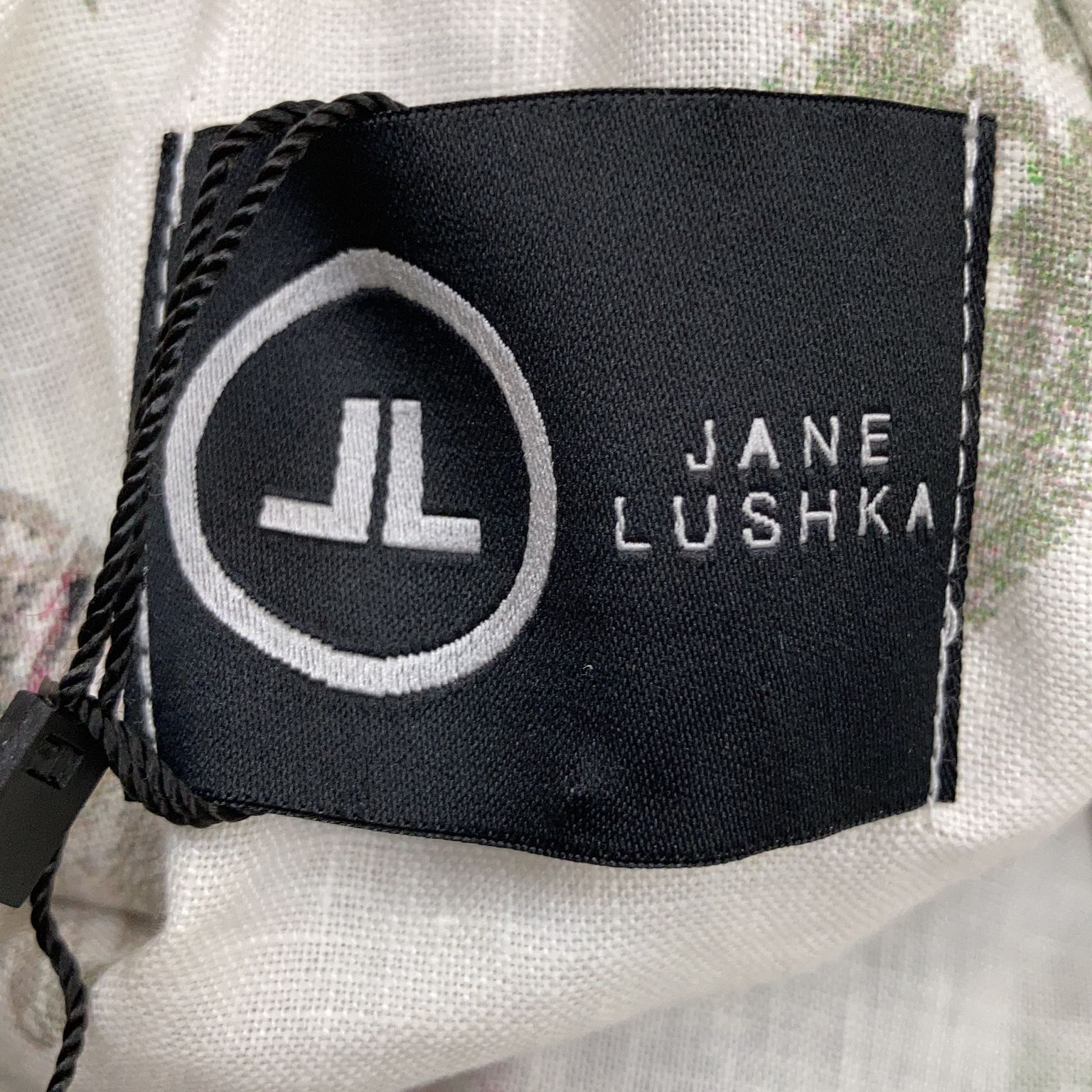 Jane Lushka