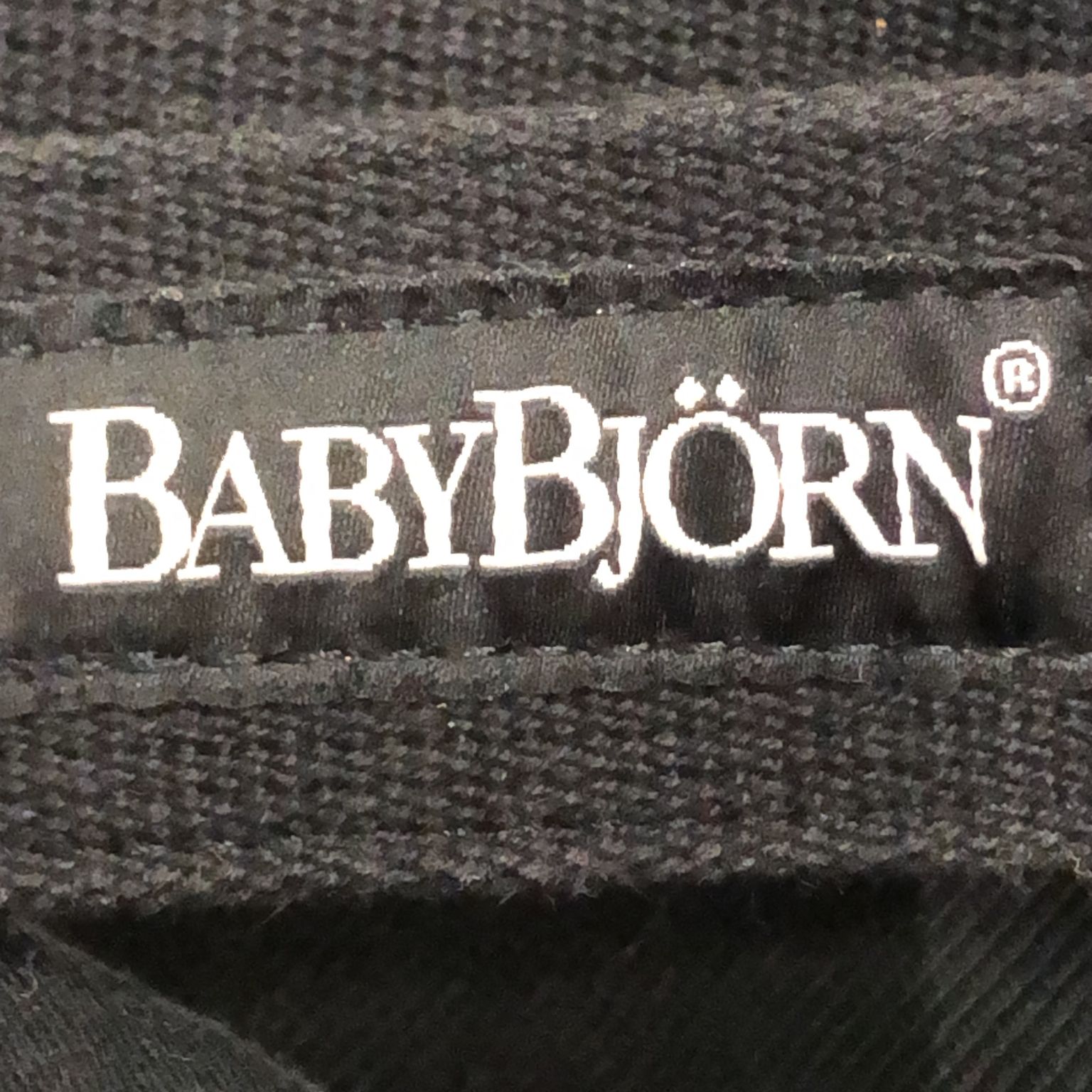 BabyBjörn