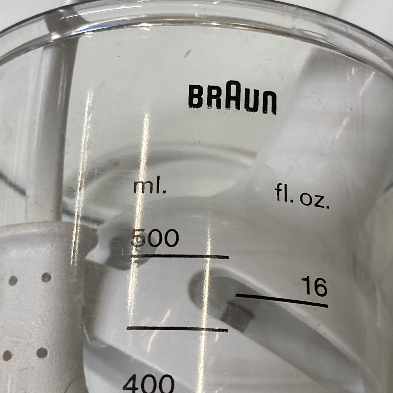 Braun