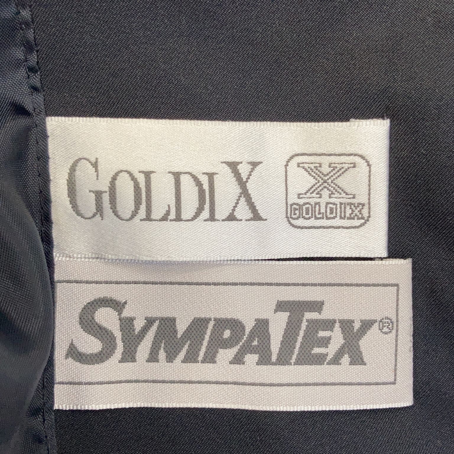 Goldix