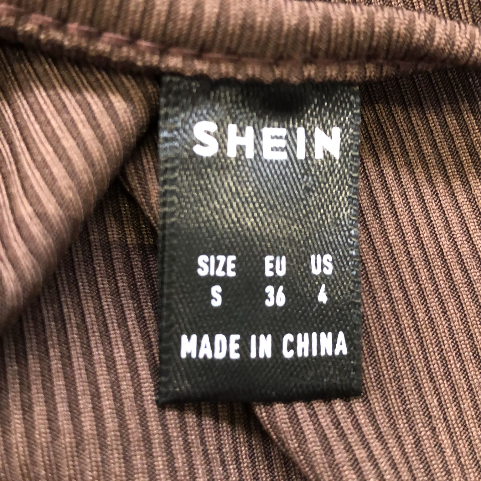 Shein