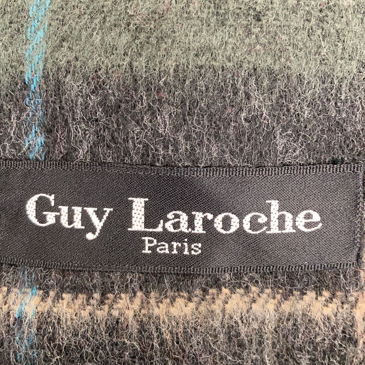 Guy Laroche