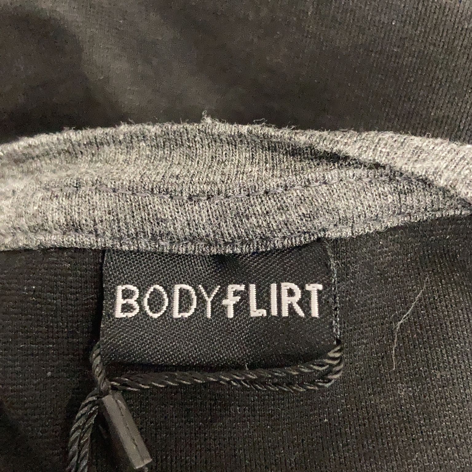 Bodyflirt