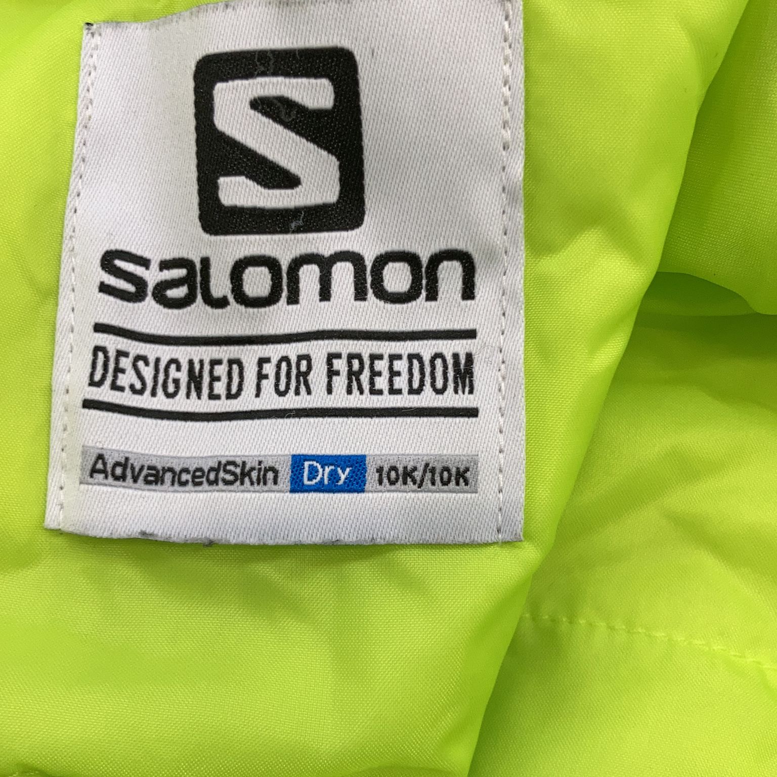 Salomon