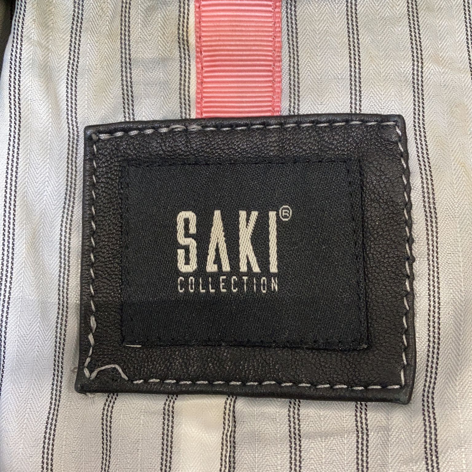 Saki