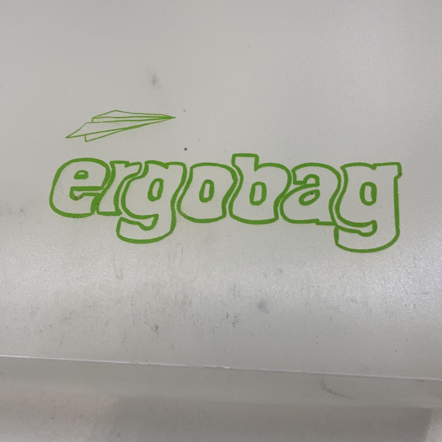 Ergobag