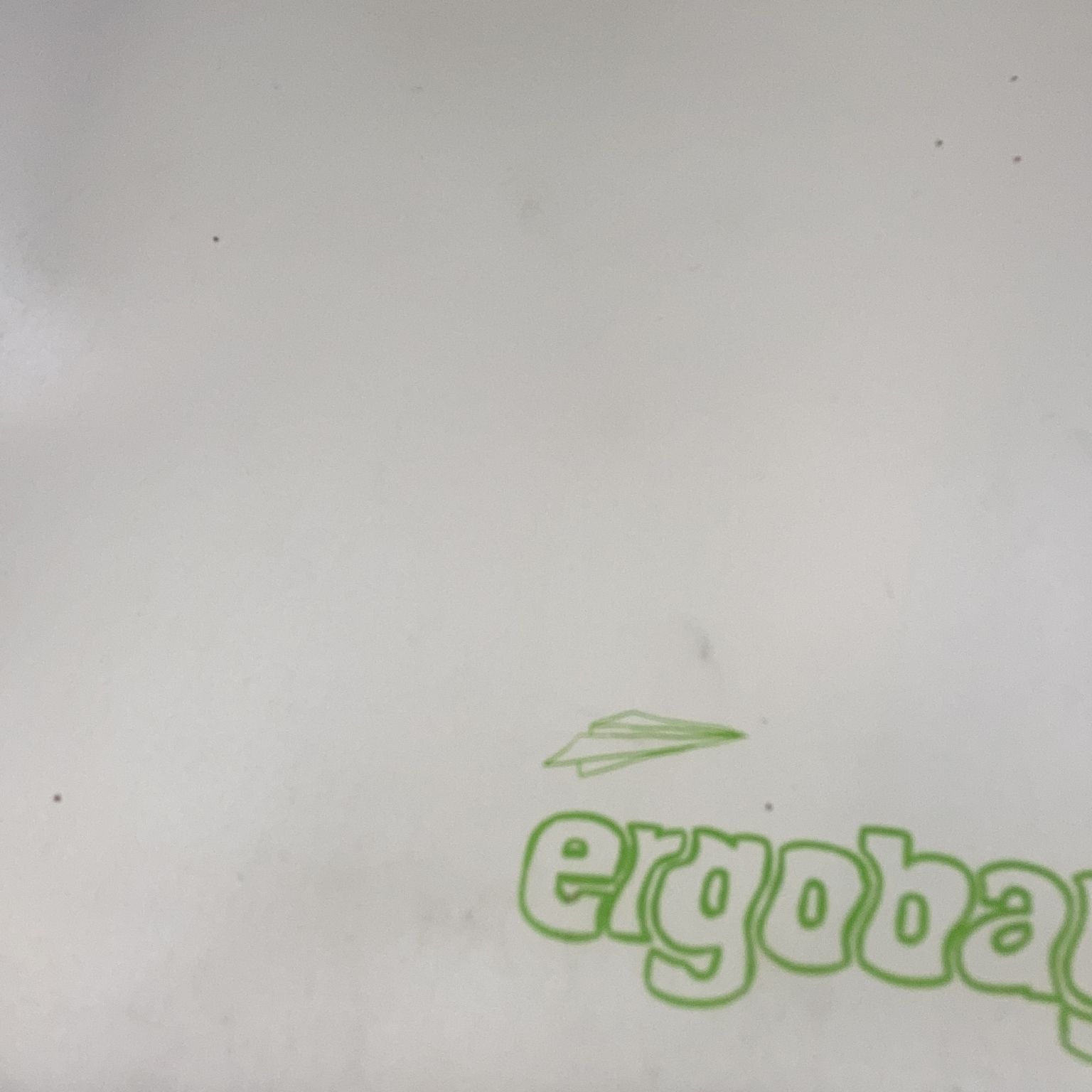 Ergobag