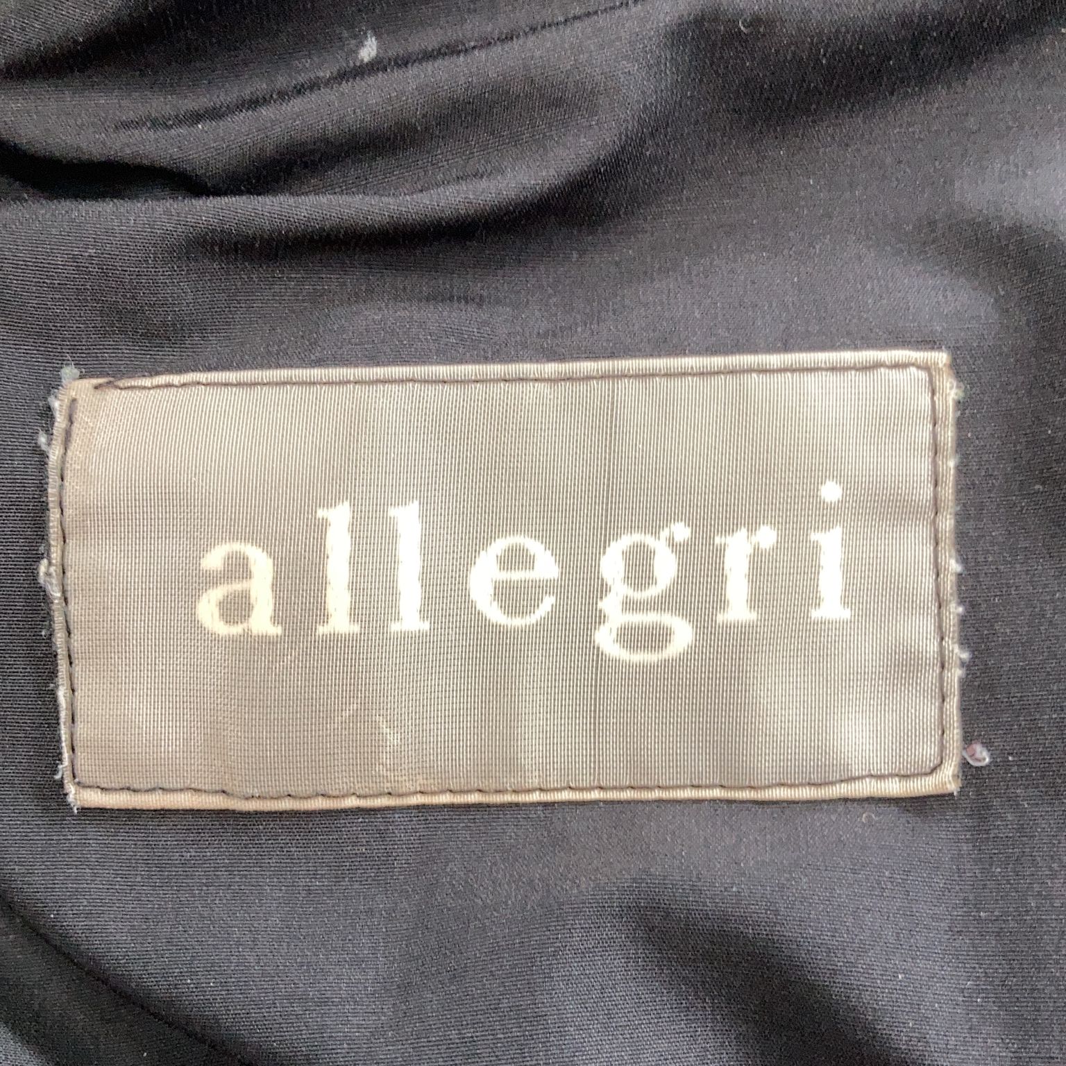 Allegri