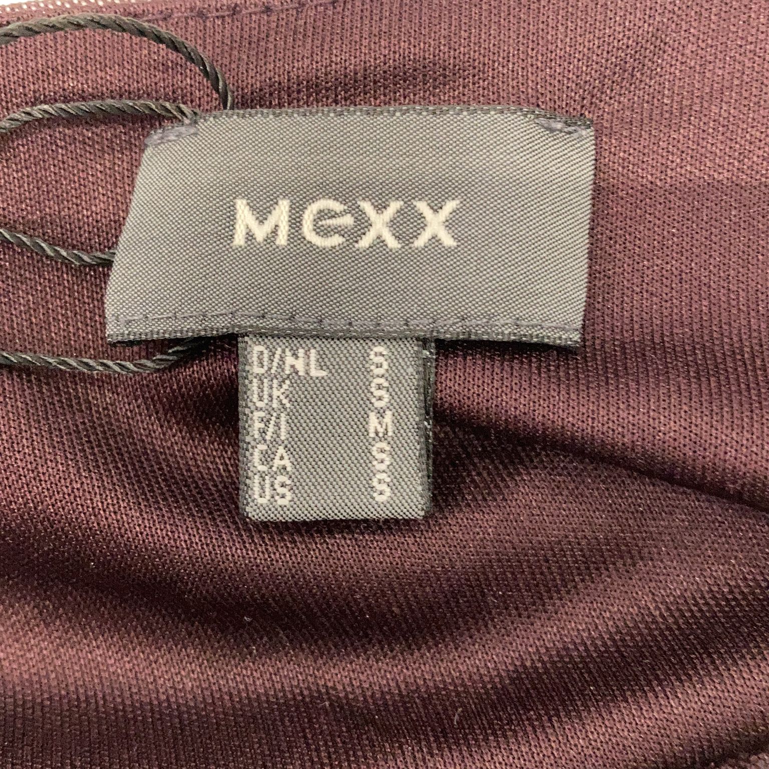 Mexx