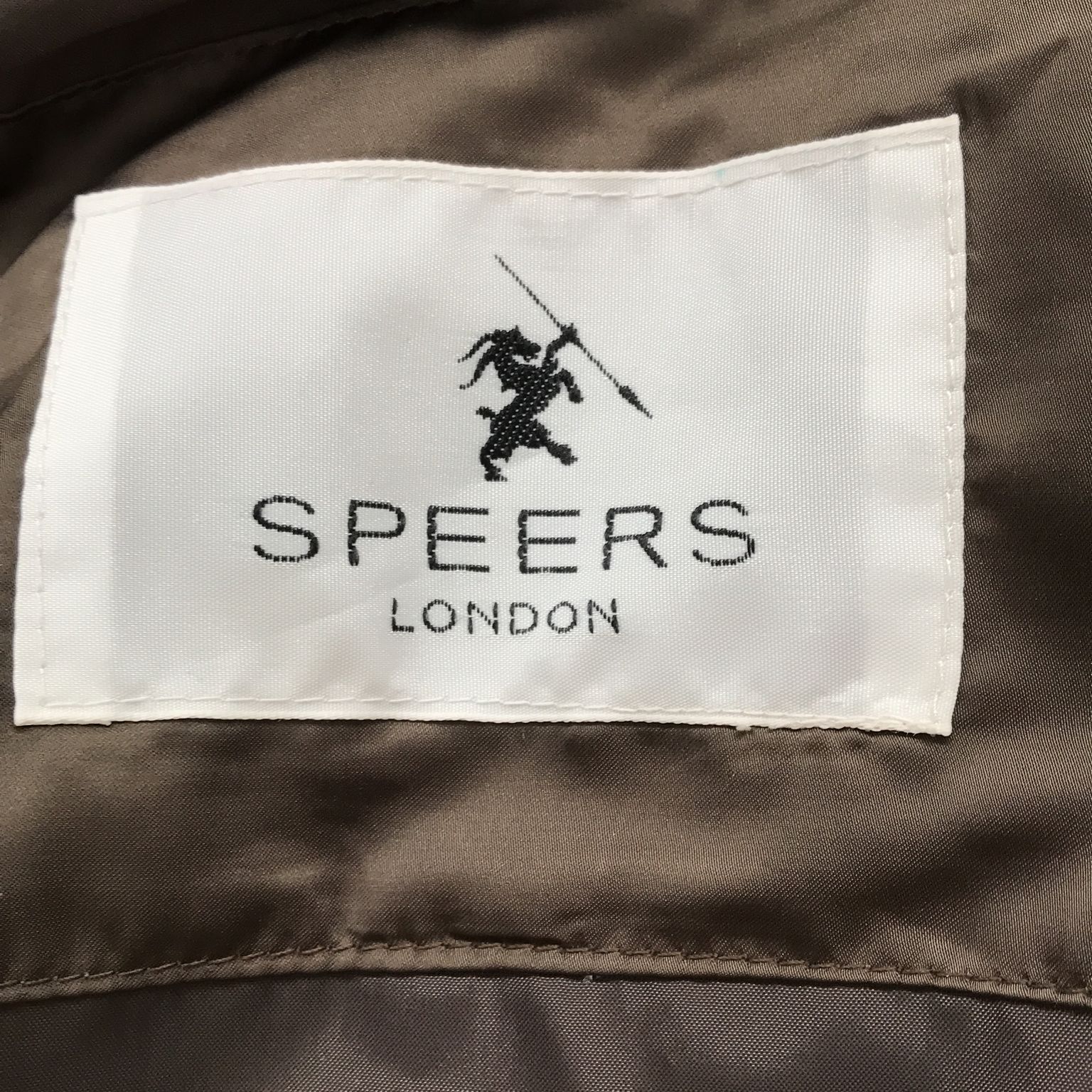 Speers