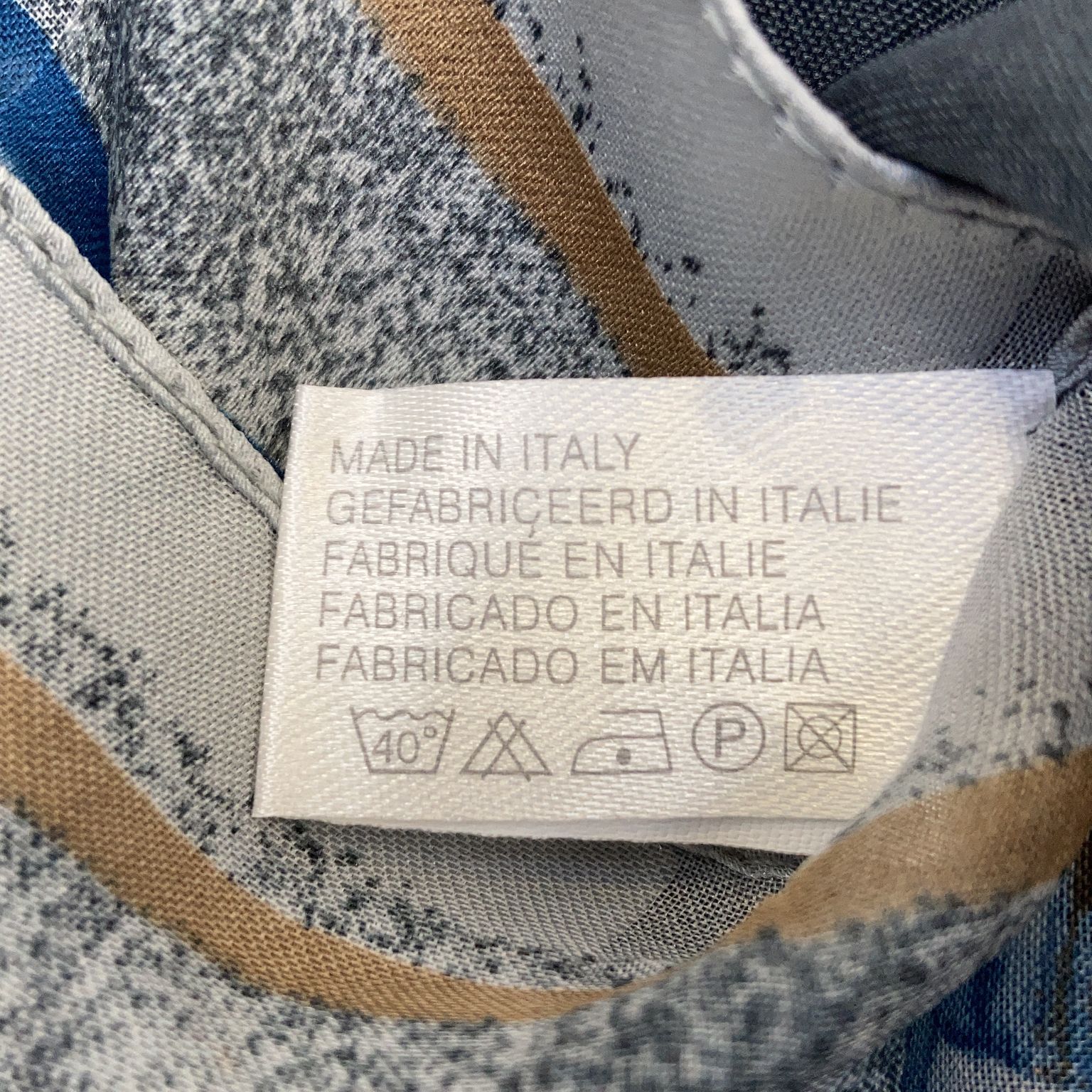 Made in Italy