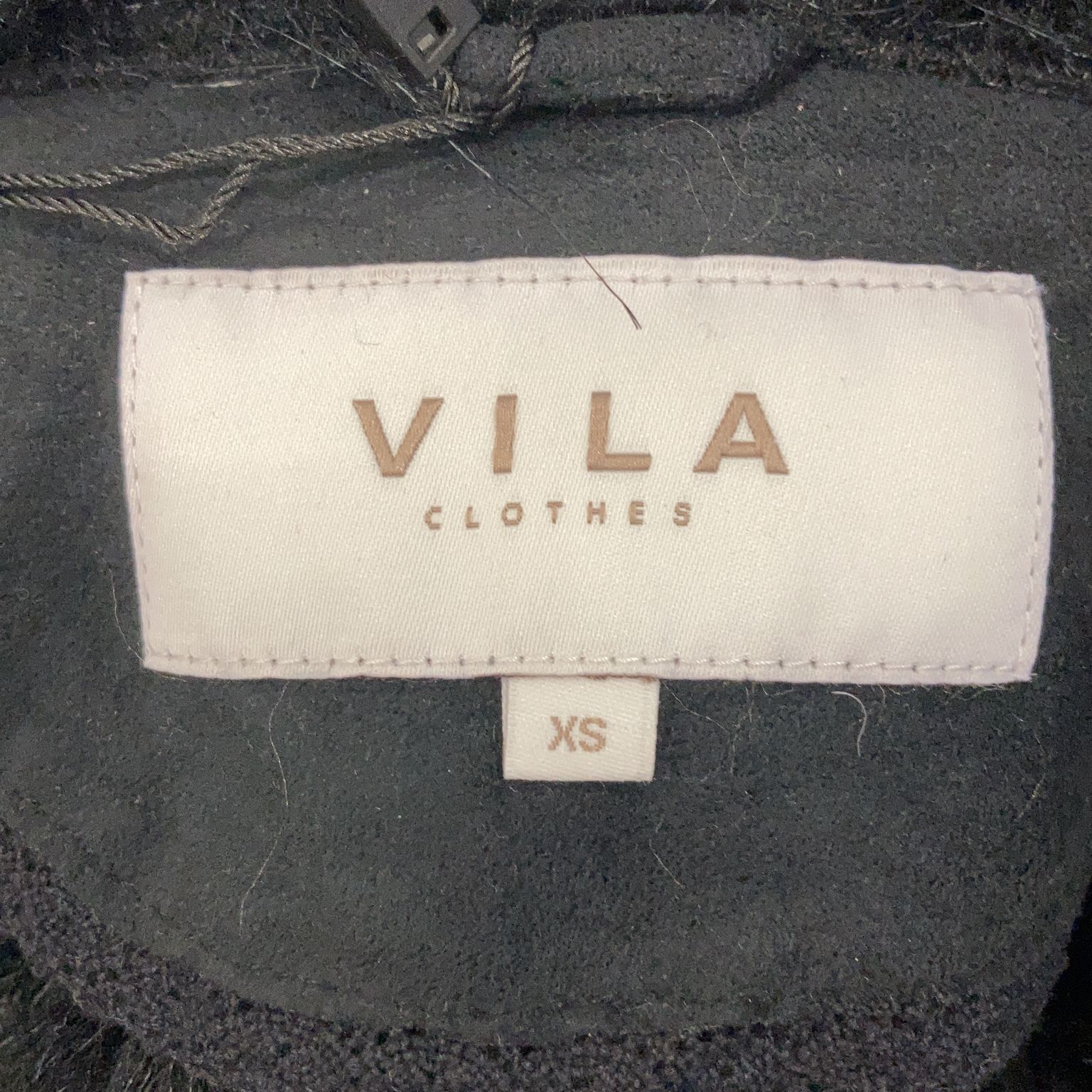 VILA Clothes