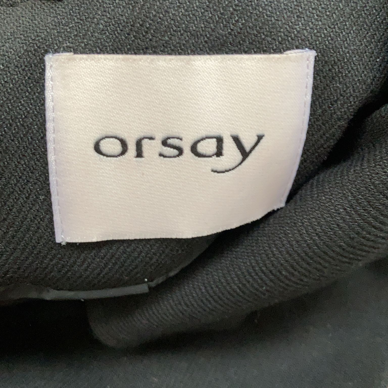 Orsay