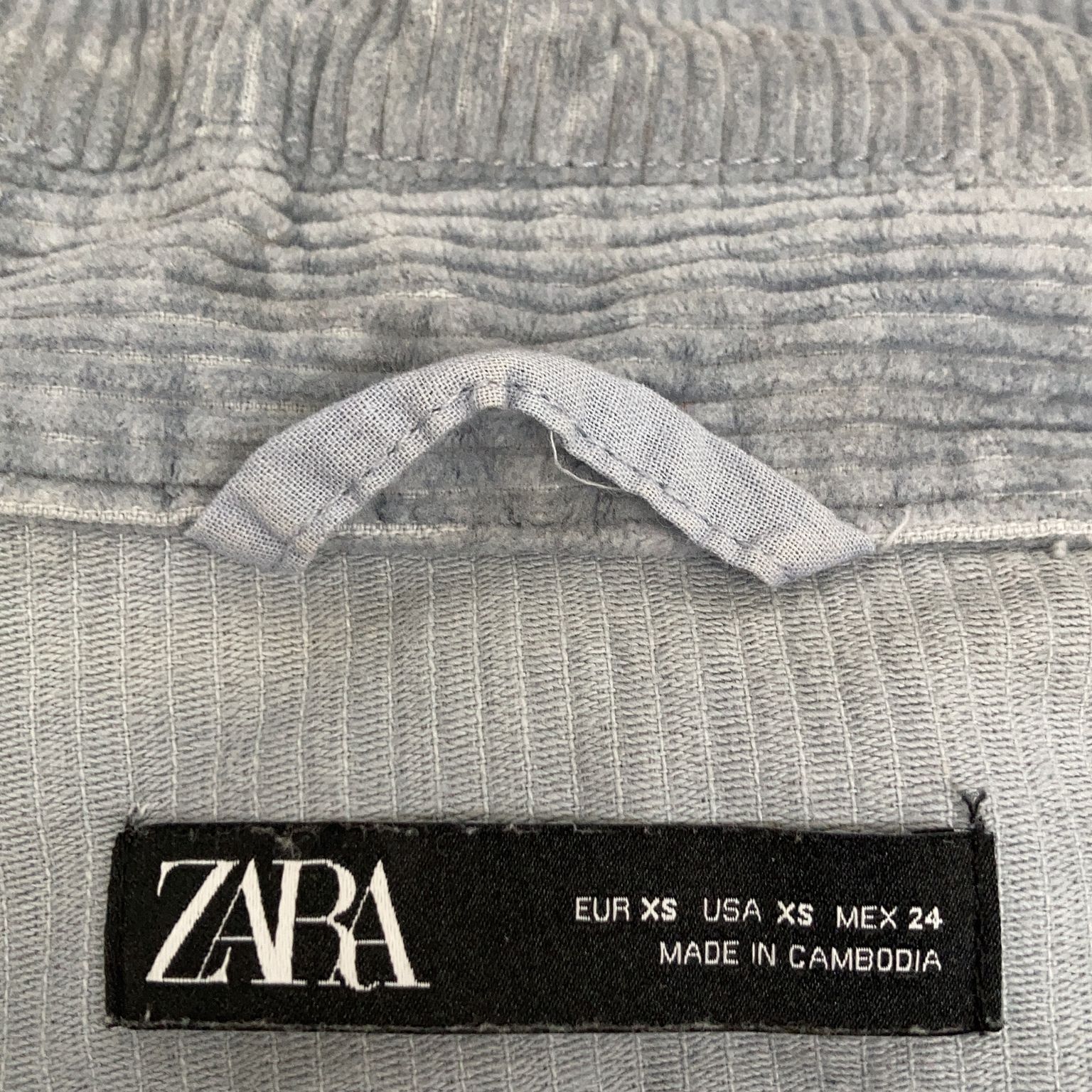 Zara