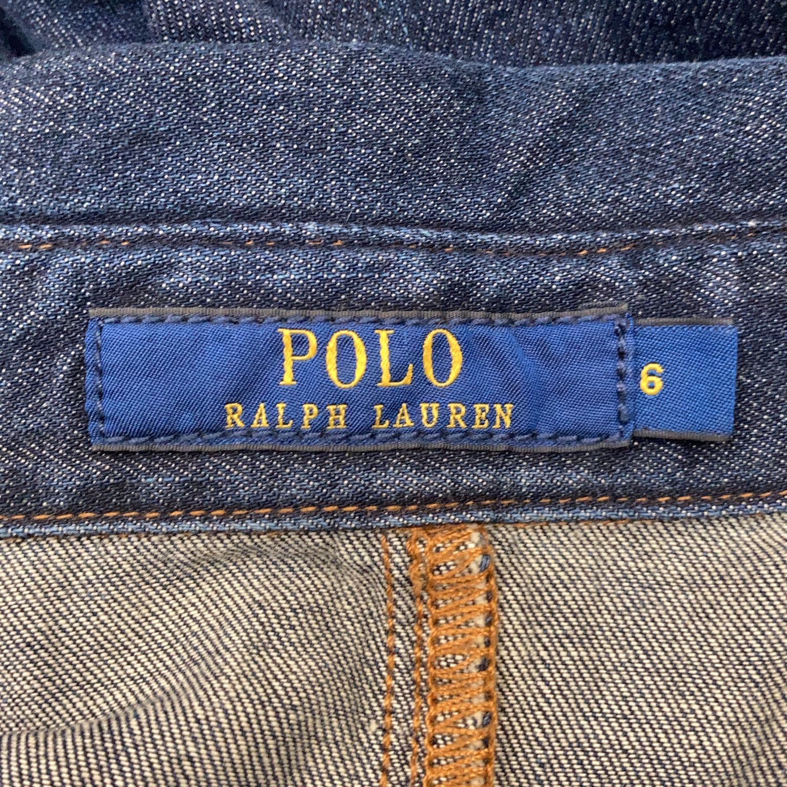 Polo Ralph Lauren