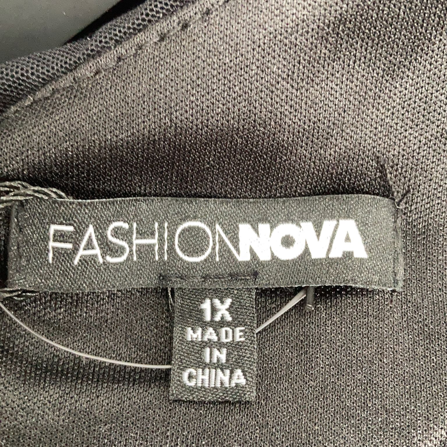 Fashion Nova