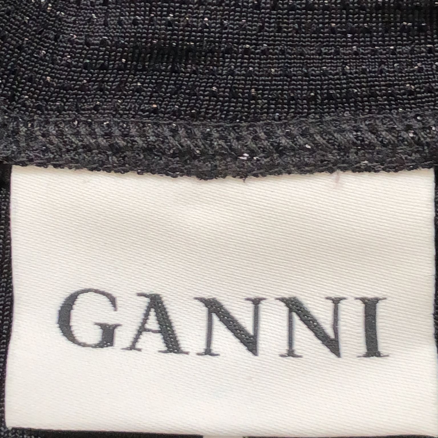 Ganni