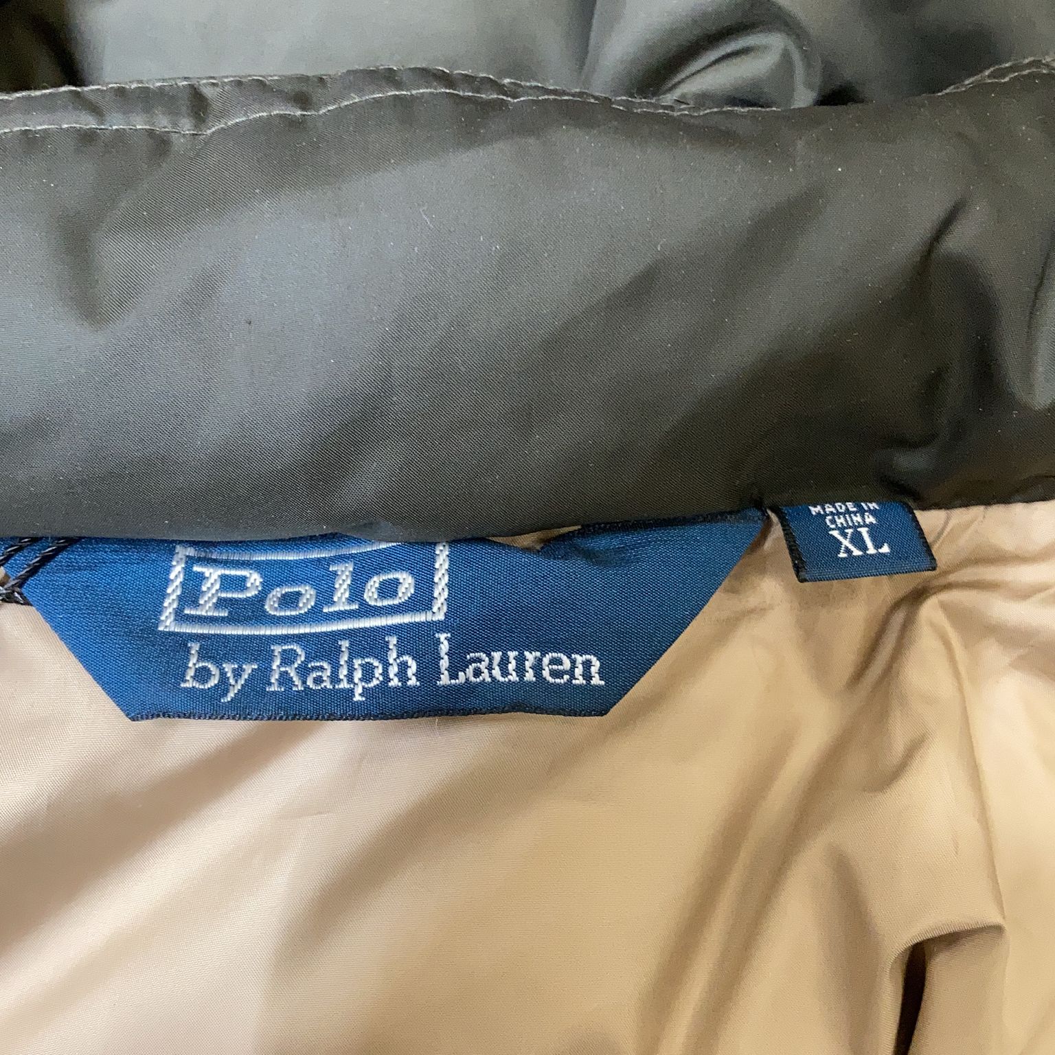 Polo Ralph Lauren