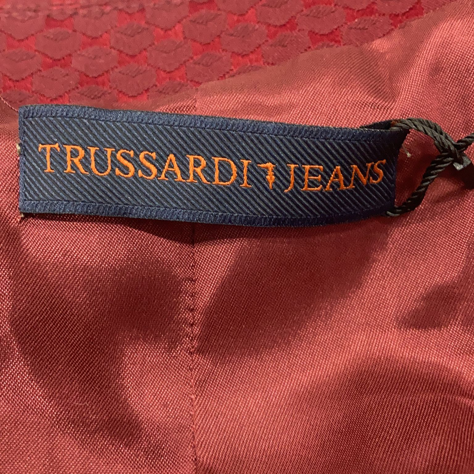 Trussardi Jeans