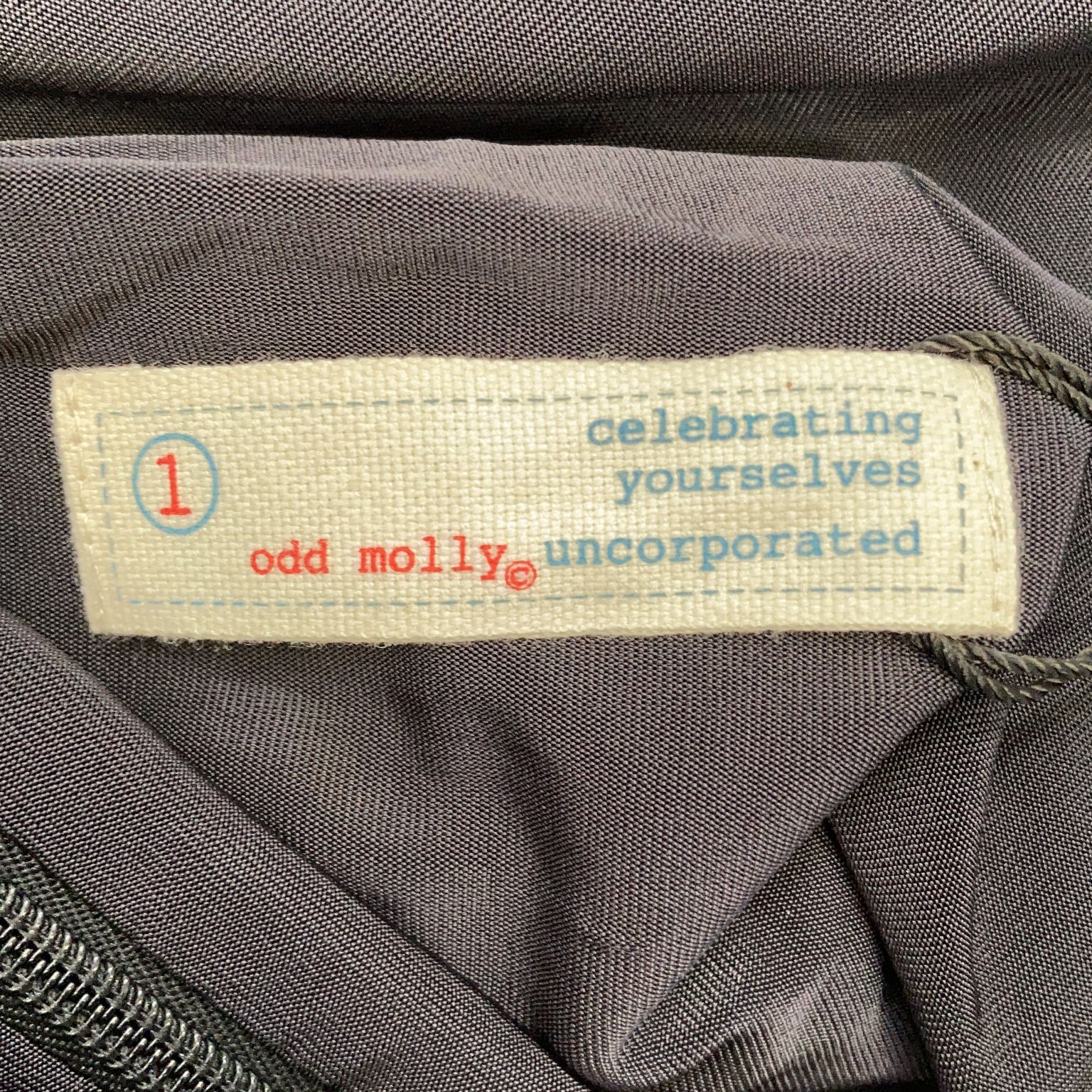 Odd Molly