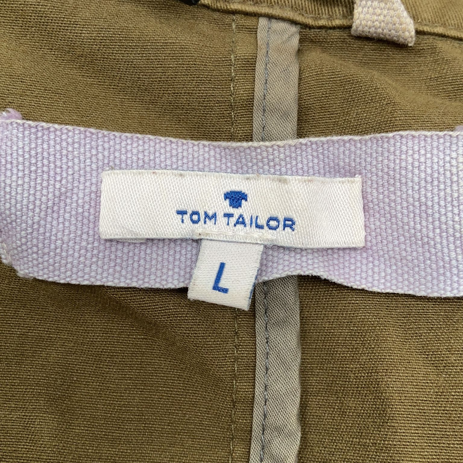 Tom Tailor