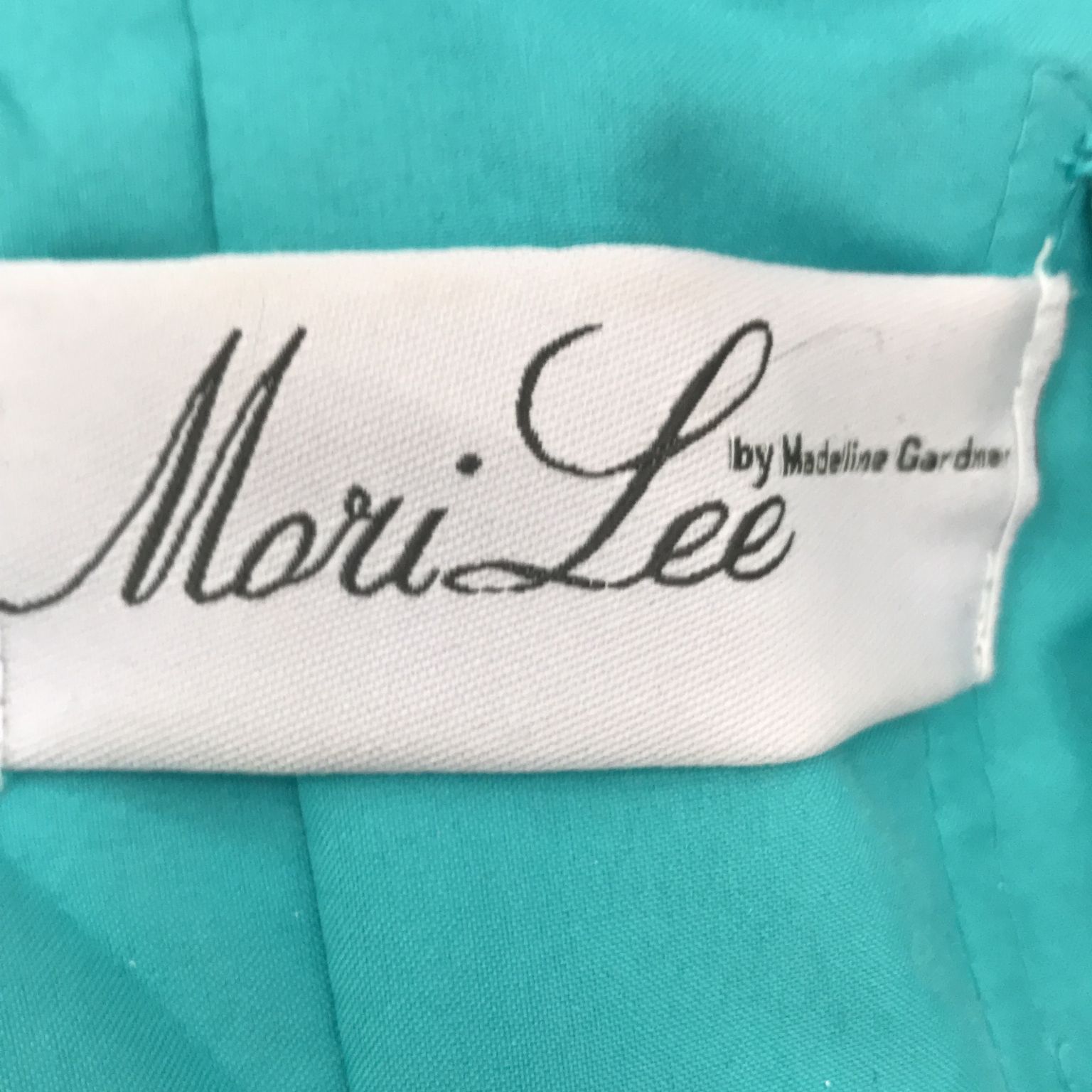 Mori Lee