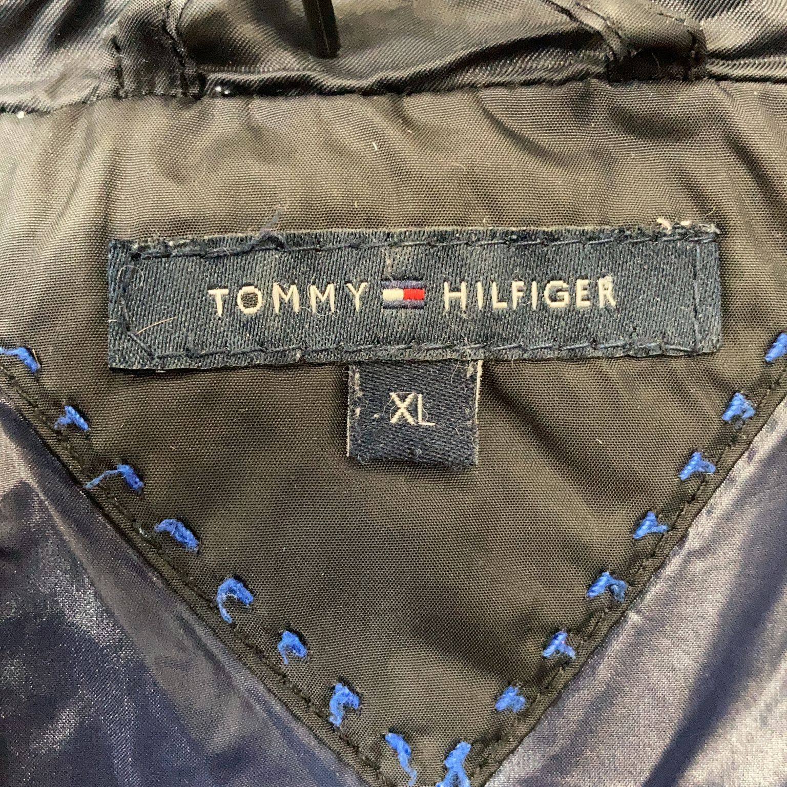 Tommy Hilfiger