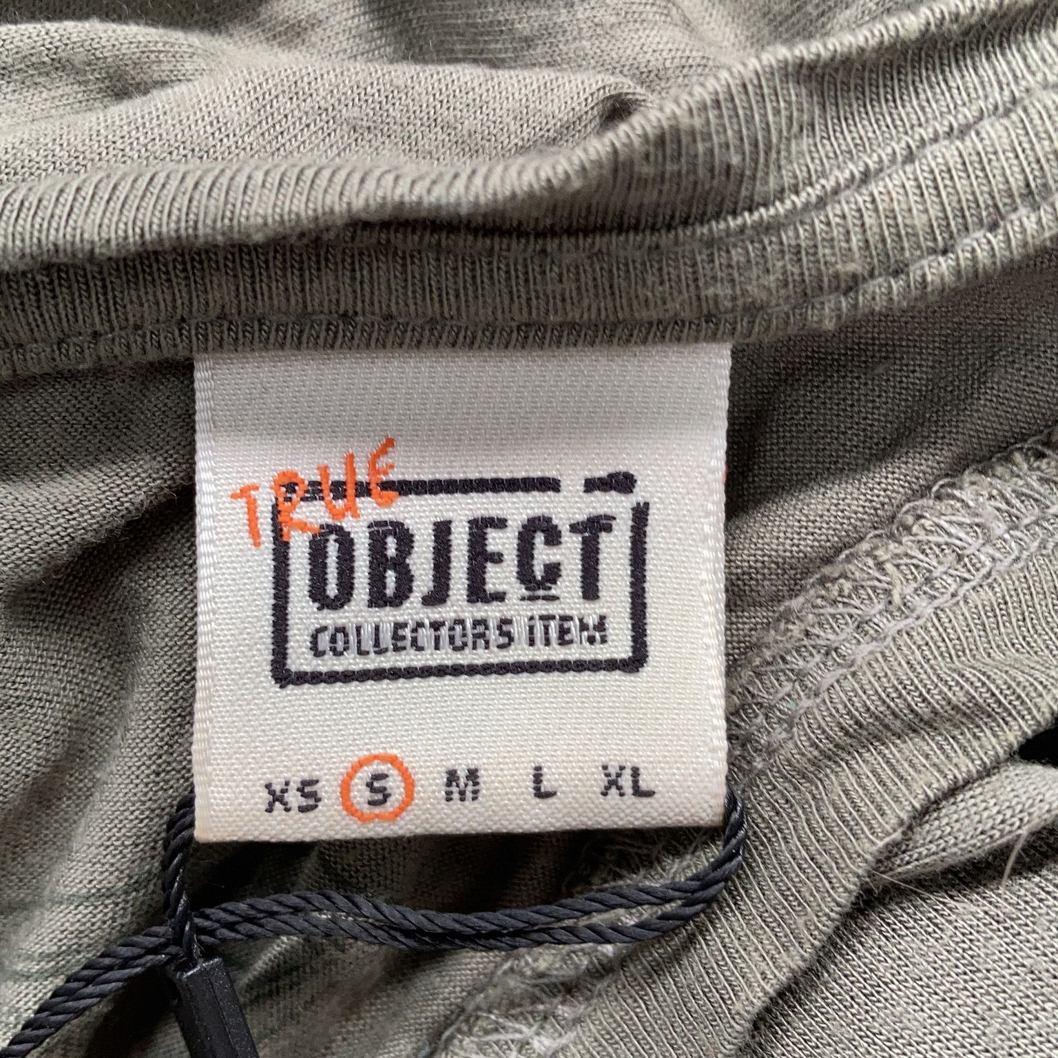 Object