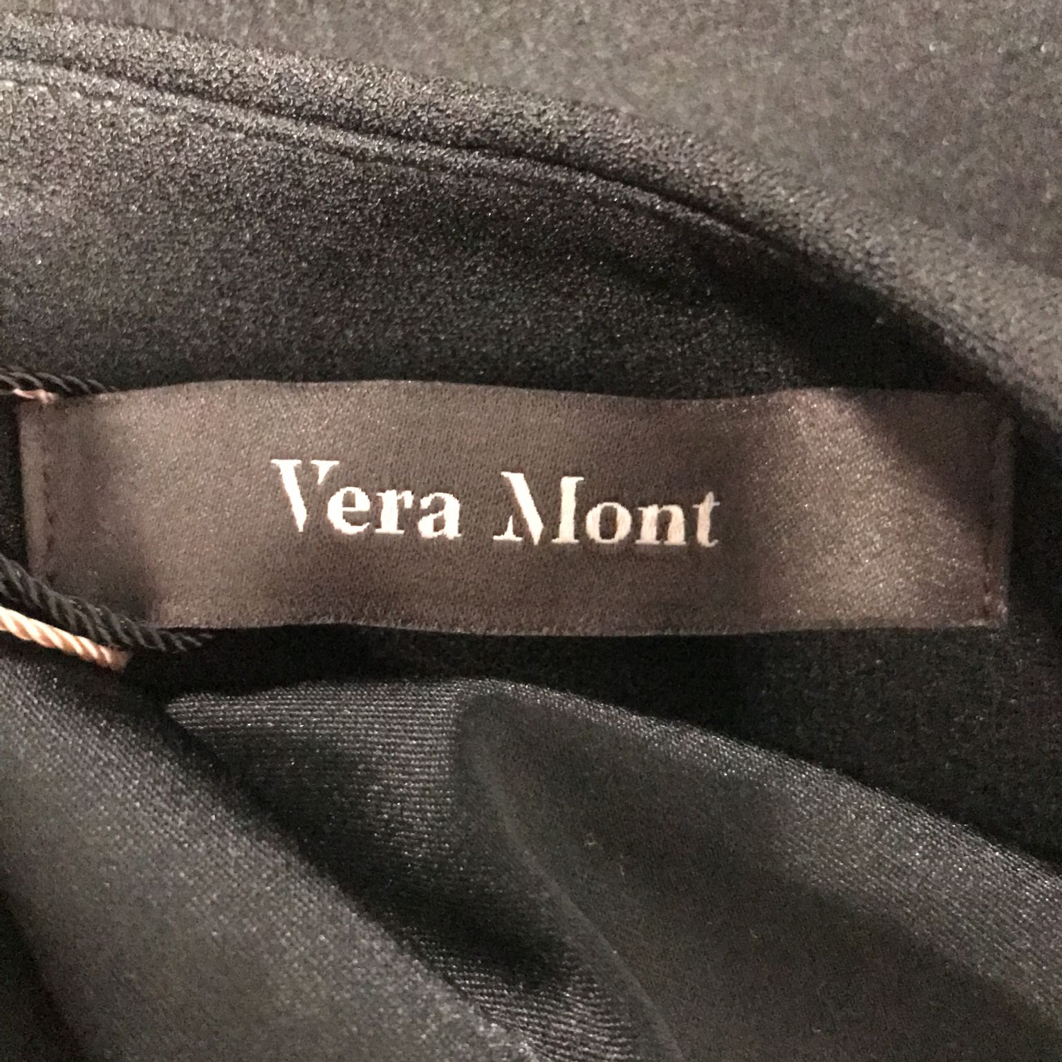 Vera Mont