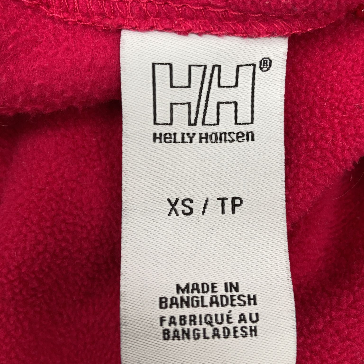 Helly Hansen